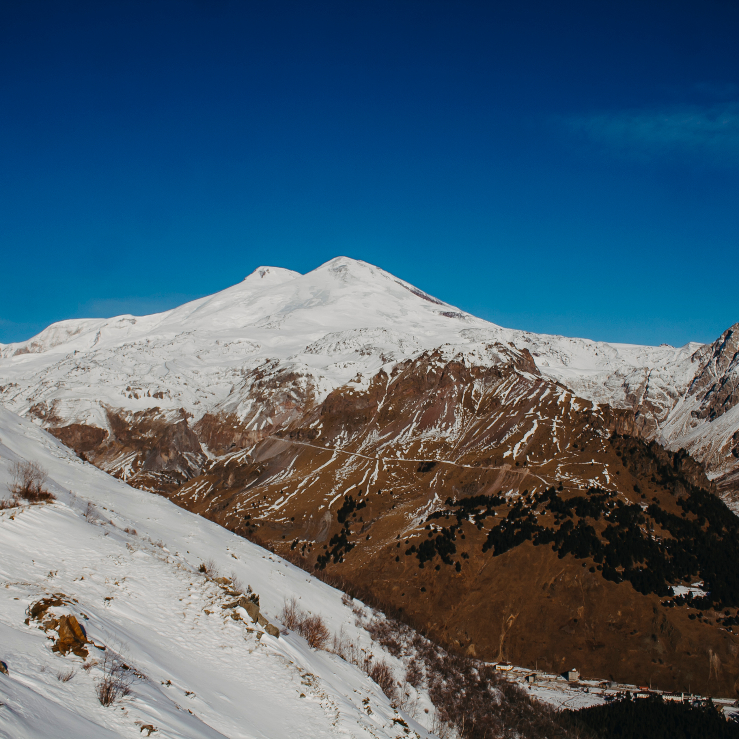 Мин воды (Новый год 2020)