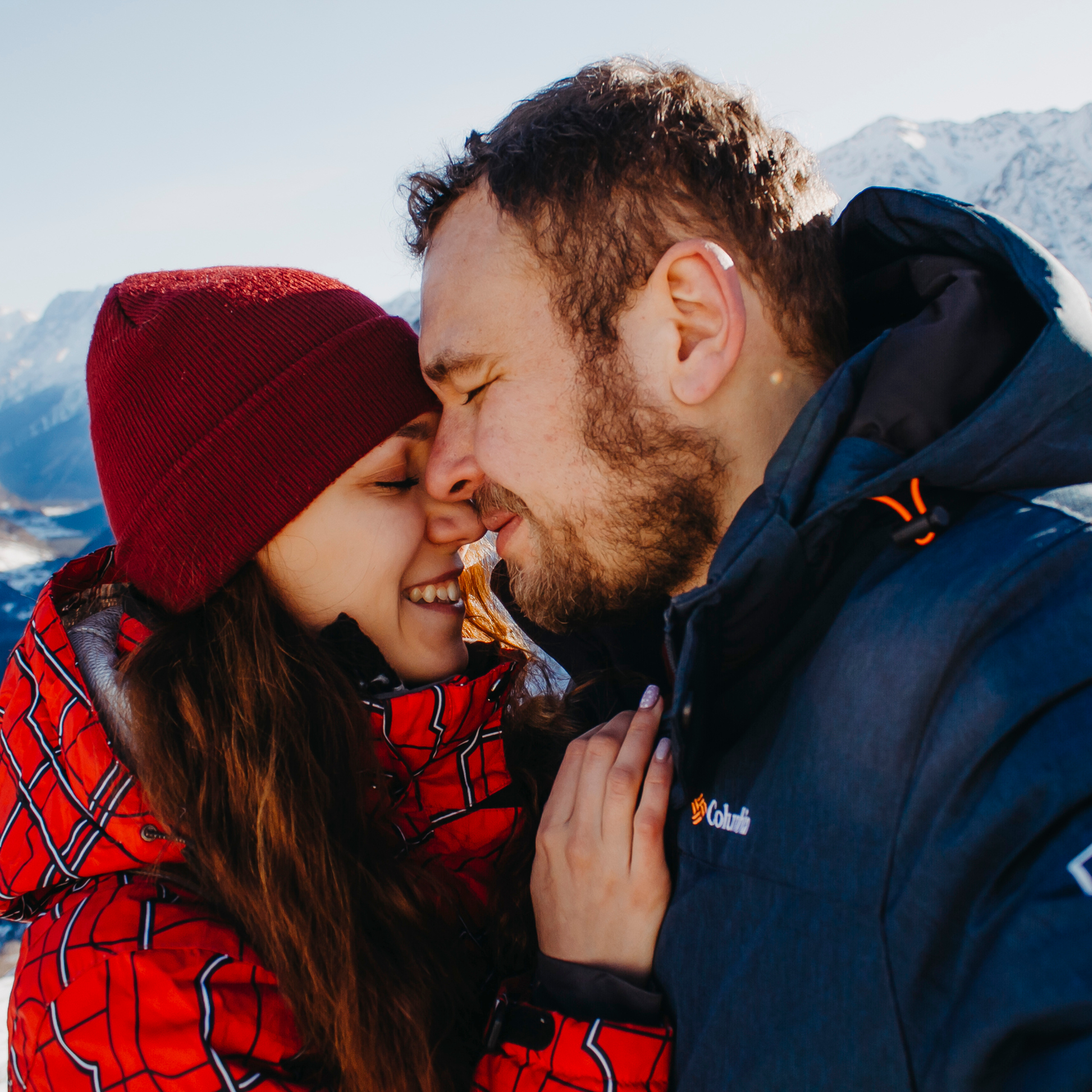 Мин воды (Новый год 2020)