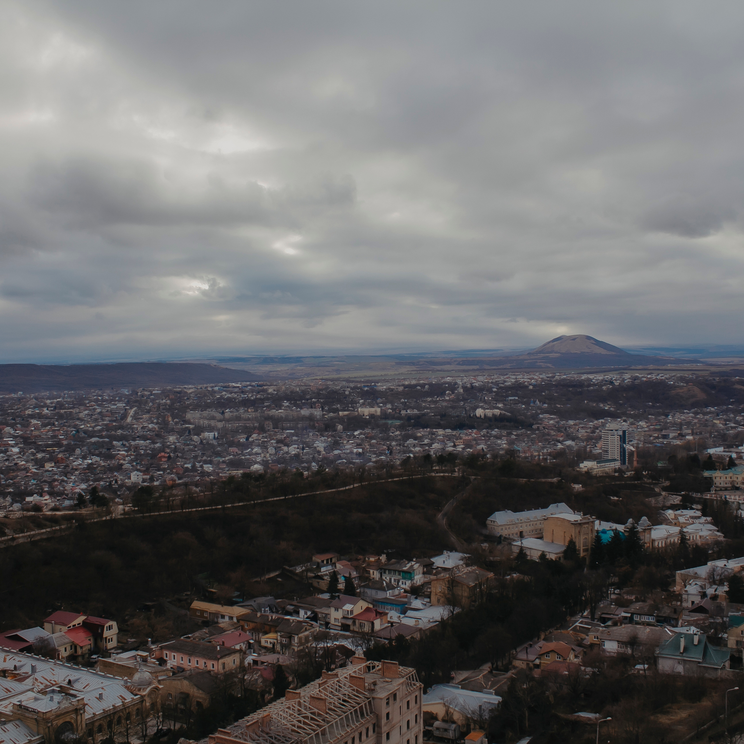 Мин воды (Новый год 2020)