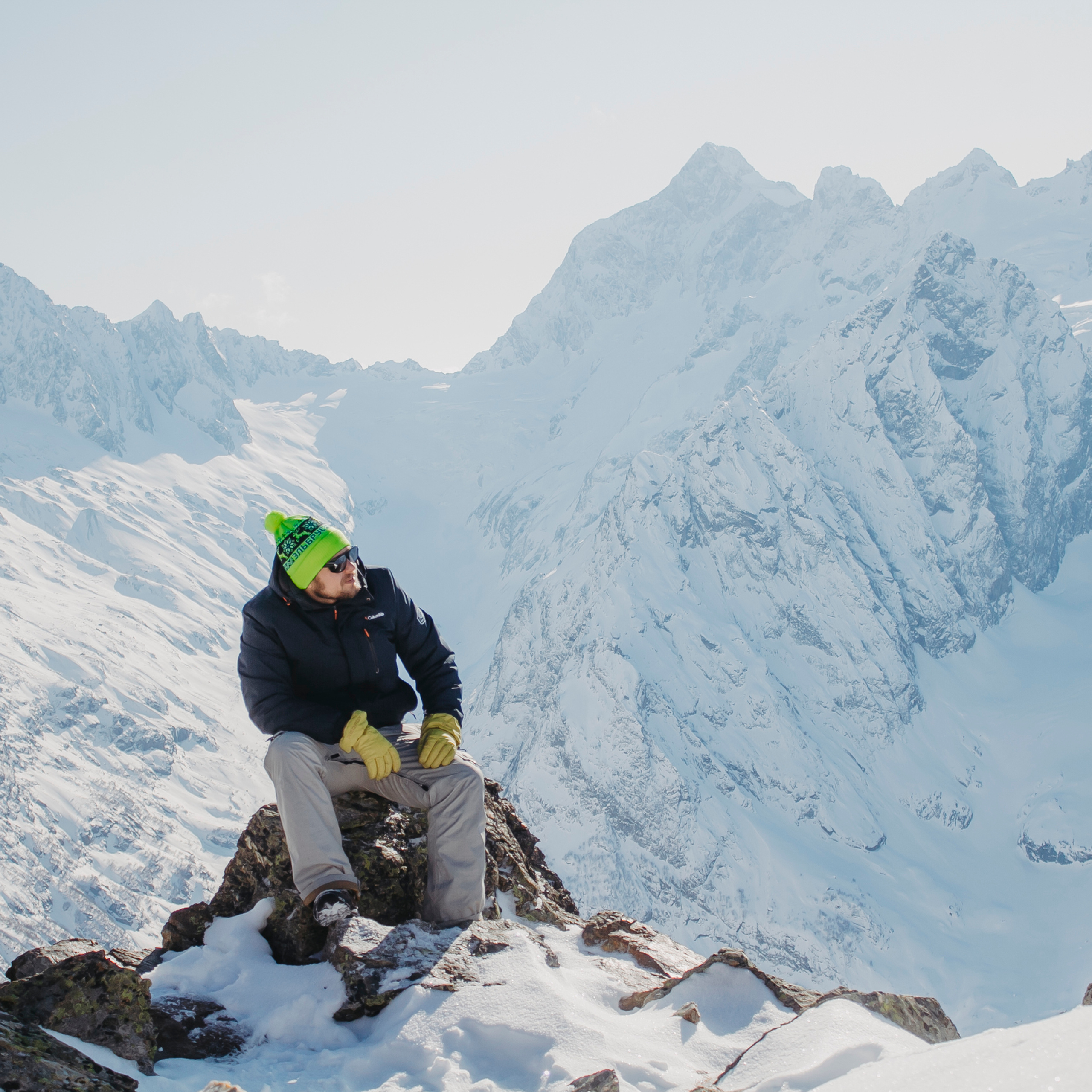 Мин воды (Новый год 2020)