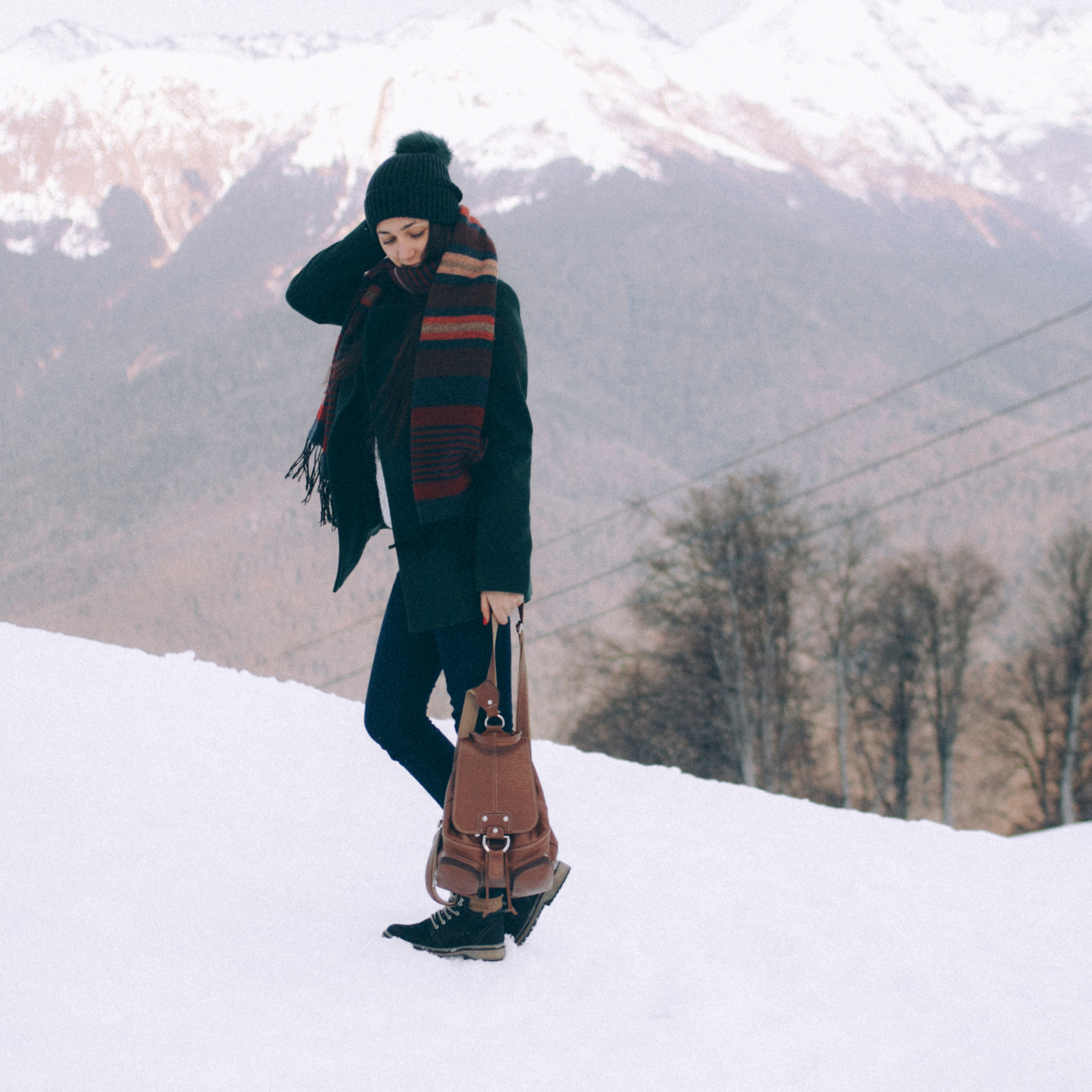 Сочи (декабрь 2017)