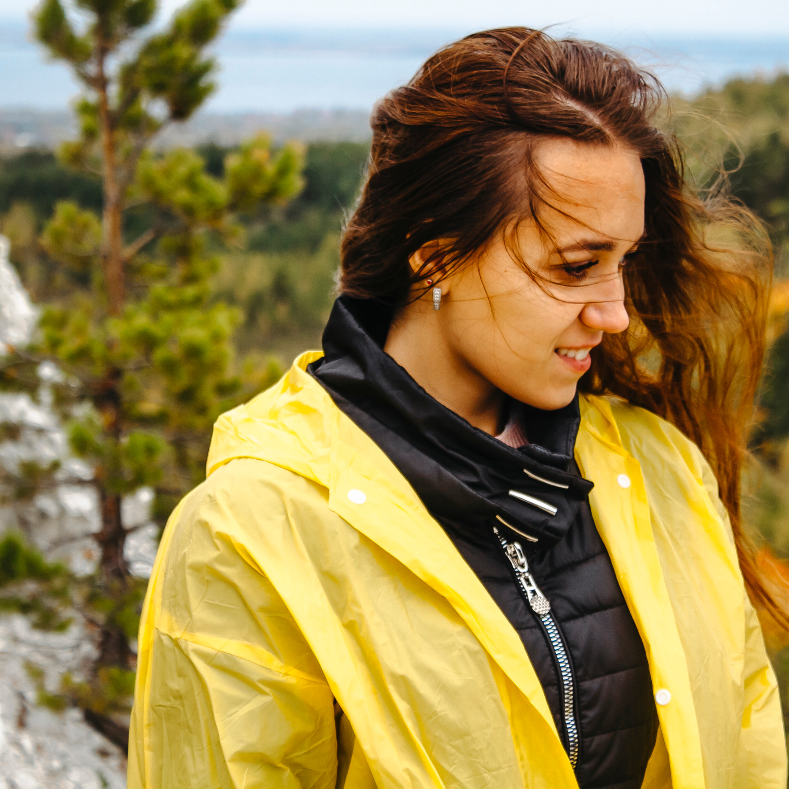 Хвалынский меловой карьер (сентябрь 2019)