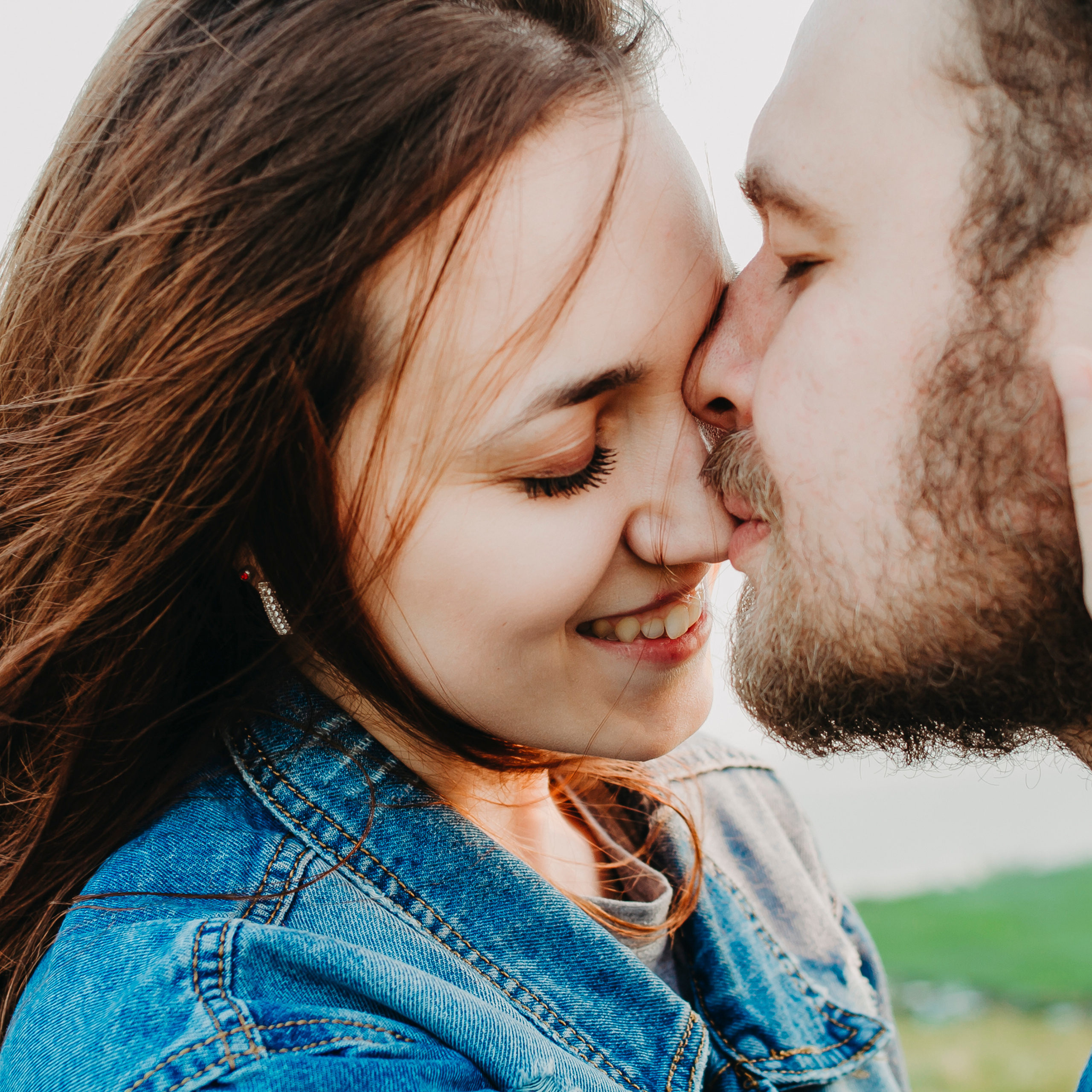 Гора Меровка (июль 2019)