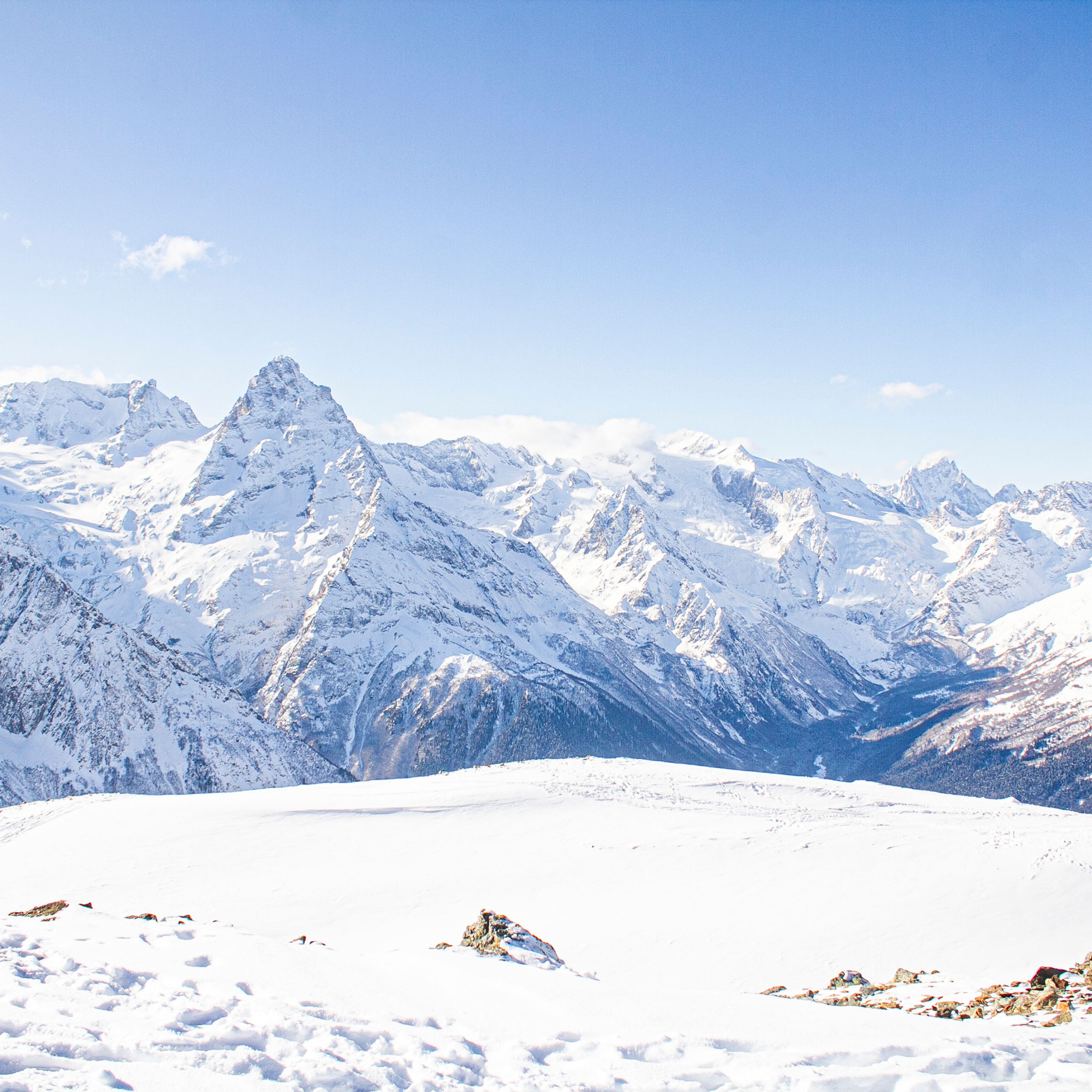 Мин воды (Новый год 2020)