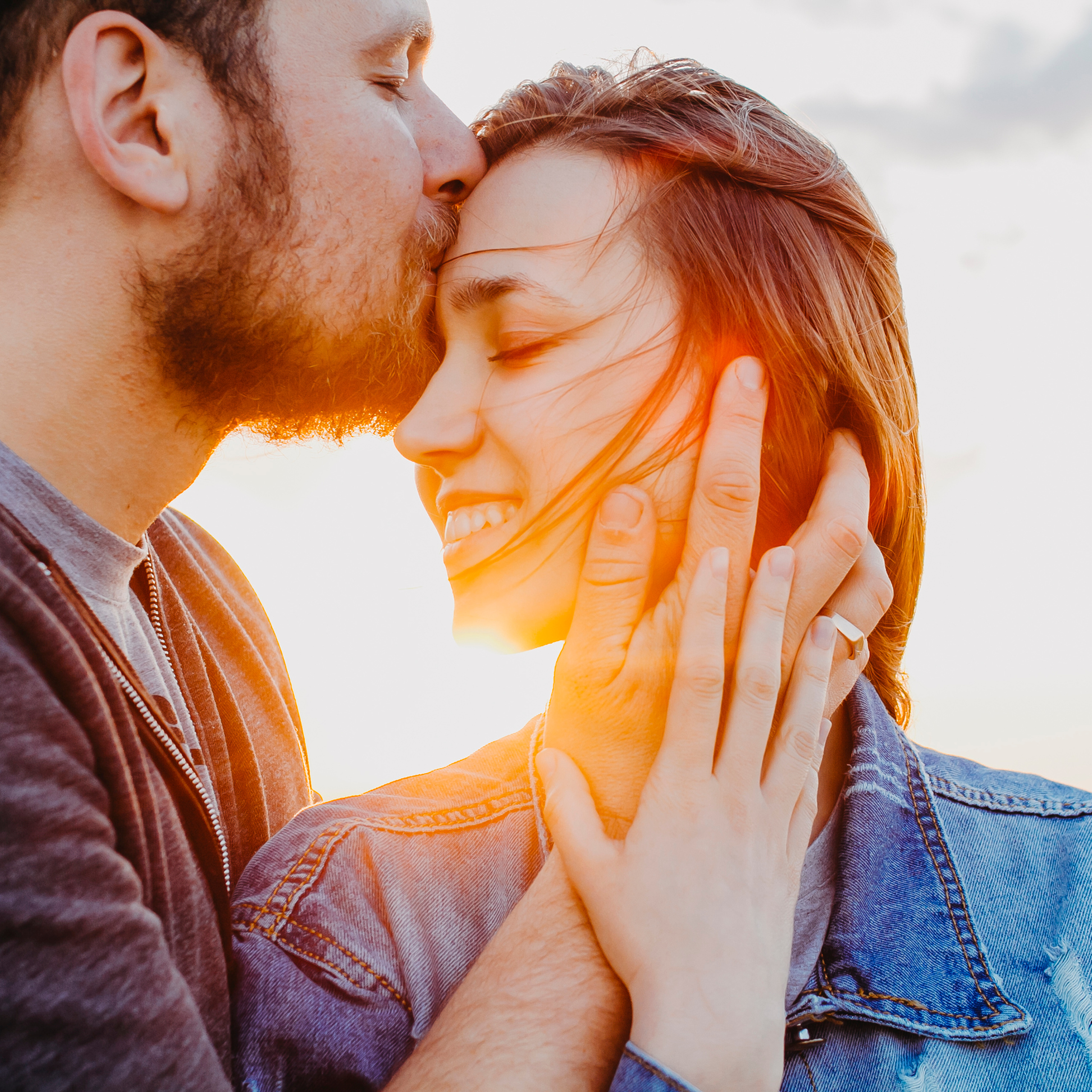 Гора Меровка (июль 2019)