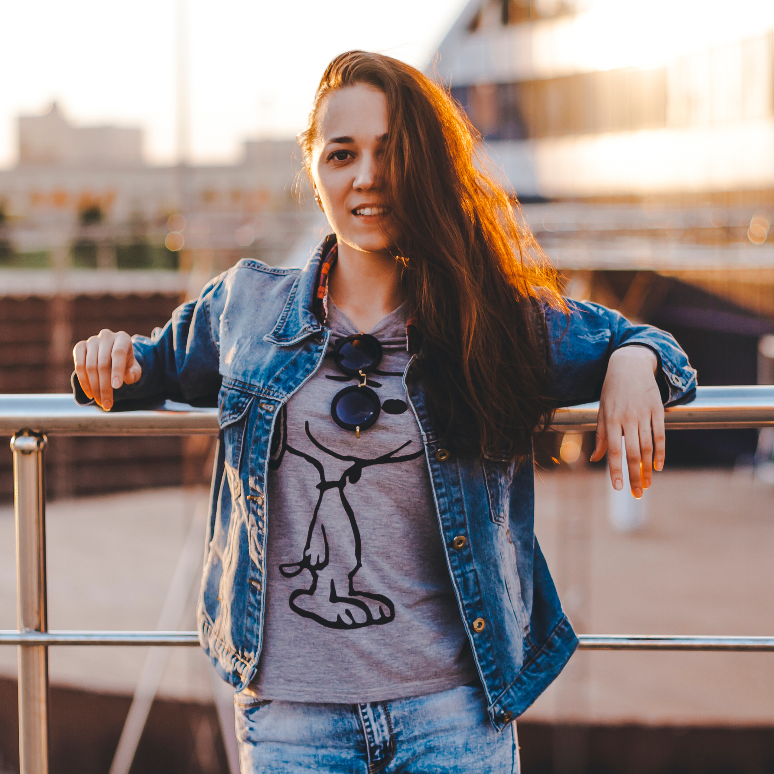 Уральск. Казахстан (май 2019)