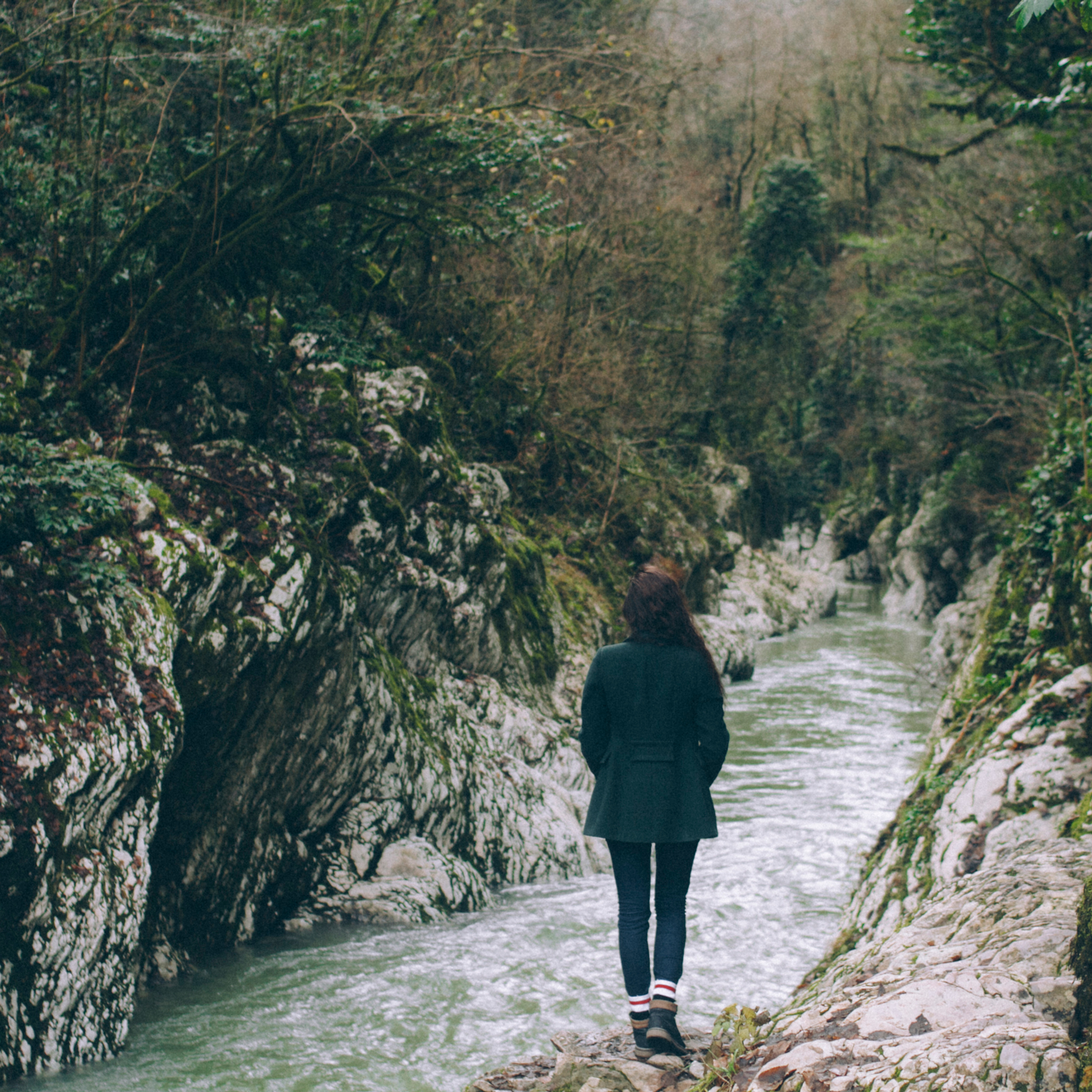 Сочи (декабрь 2017)