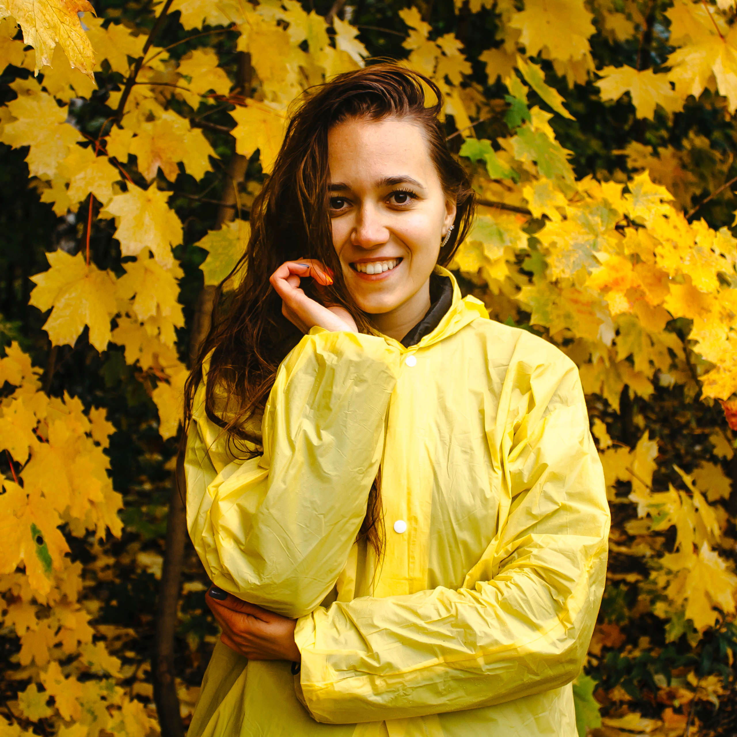 Хвалынский меловой карьер (сентябрь 2019)