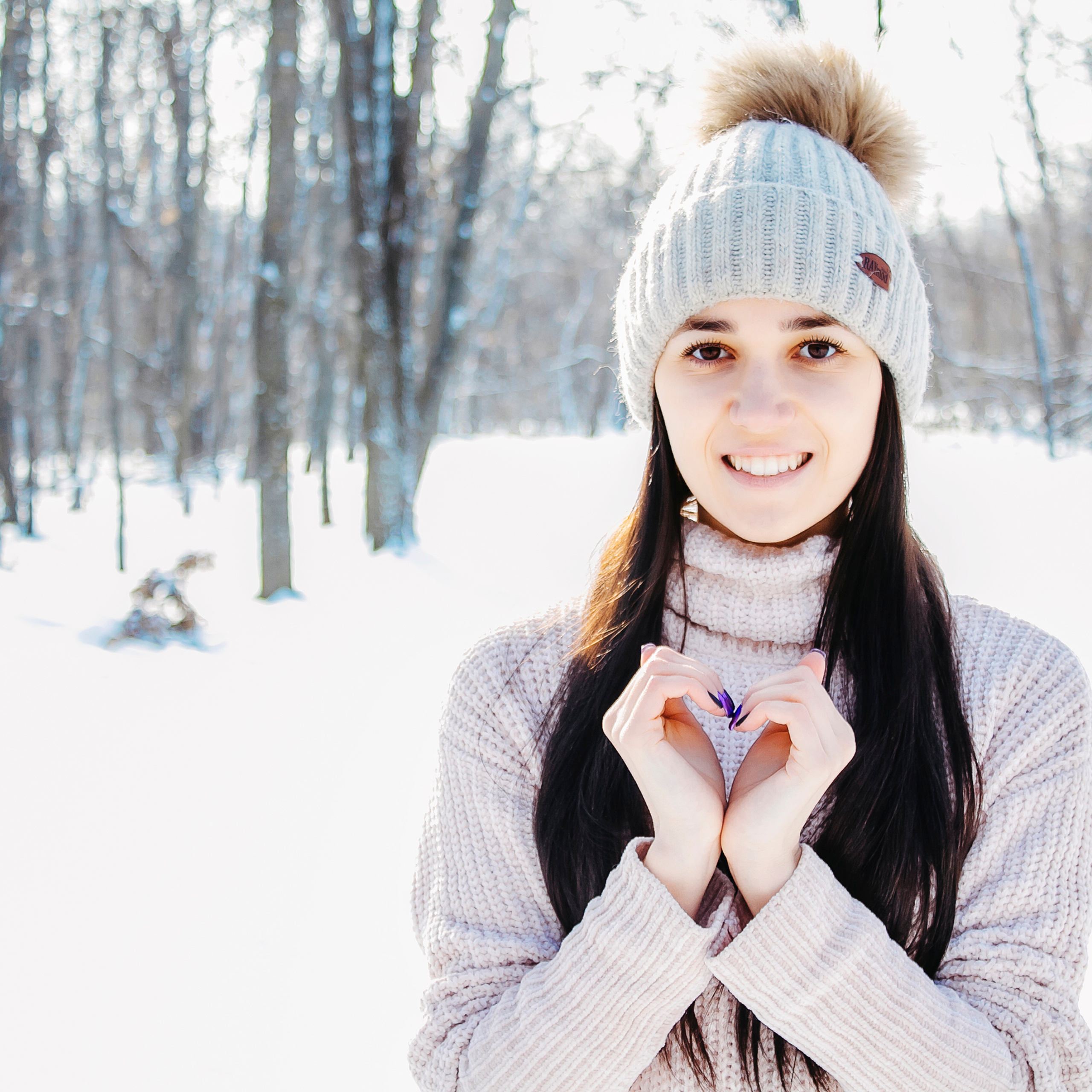 Эдельвейс (февраль 2020)