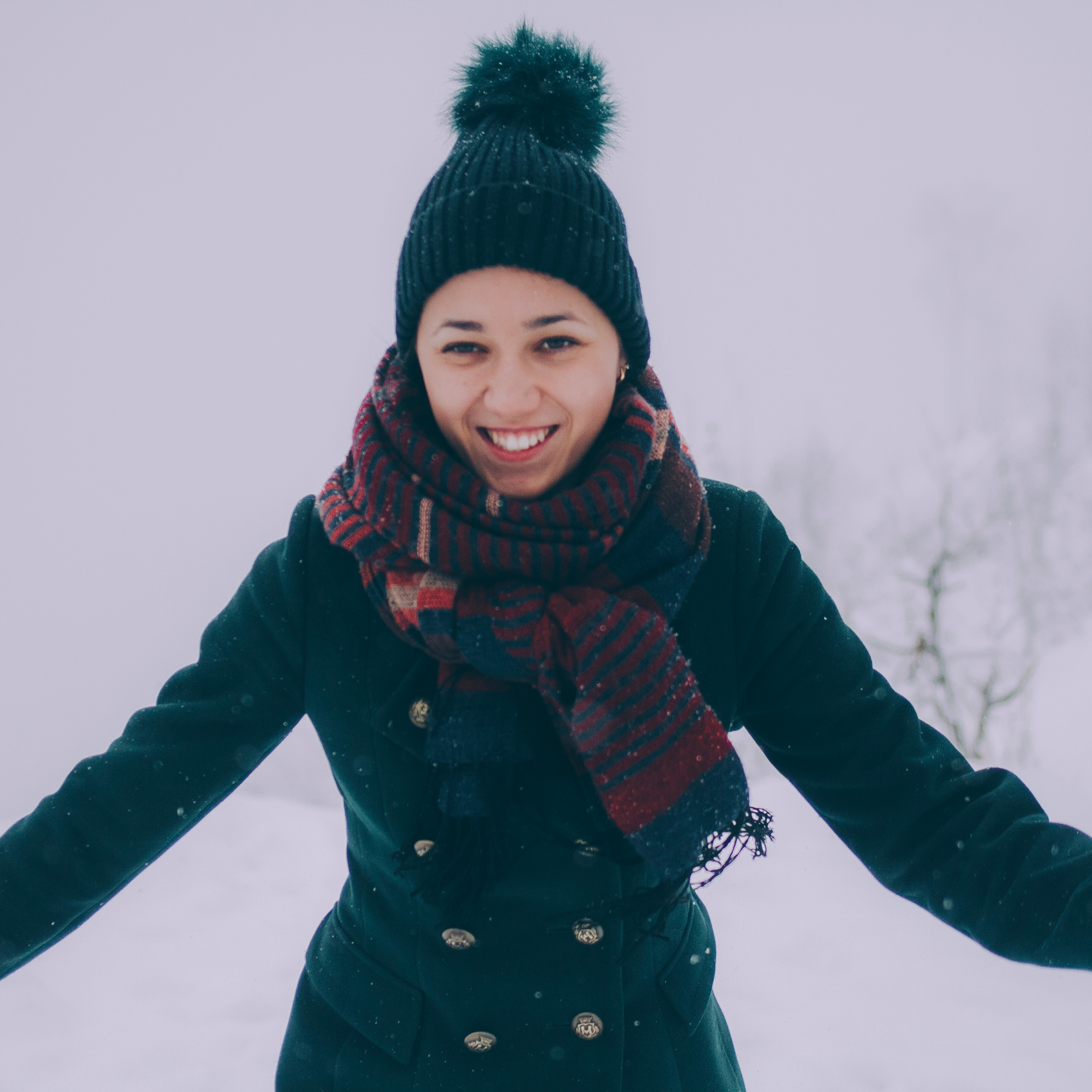 Сочи (декабрь 2017)