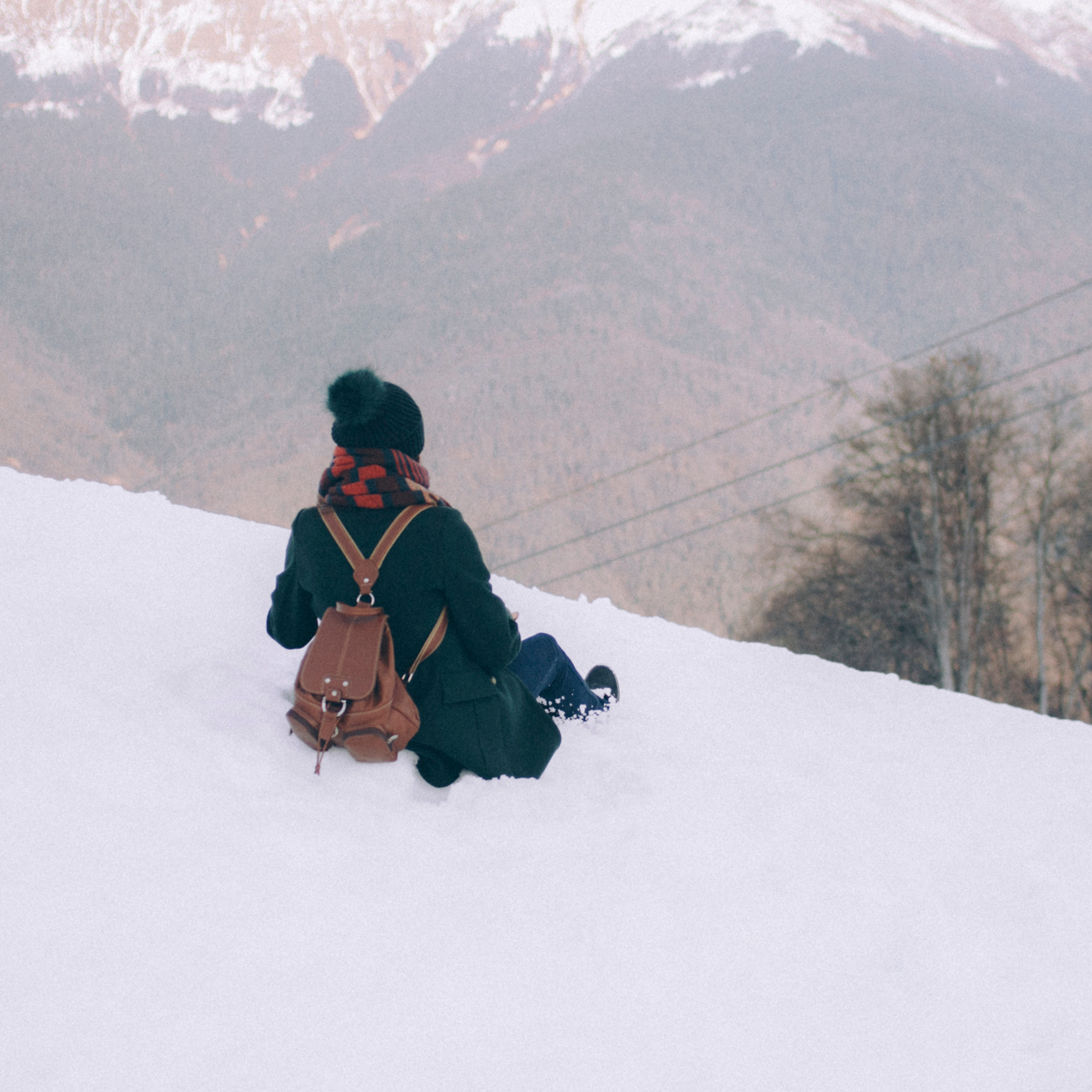 Сочи (декабрь 2017)