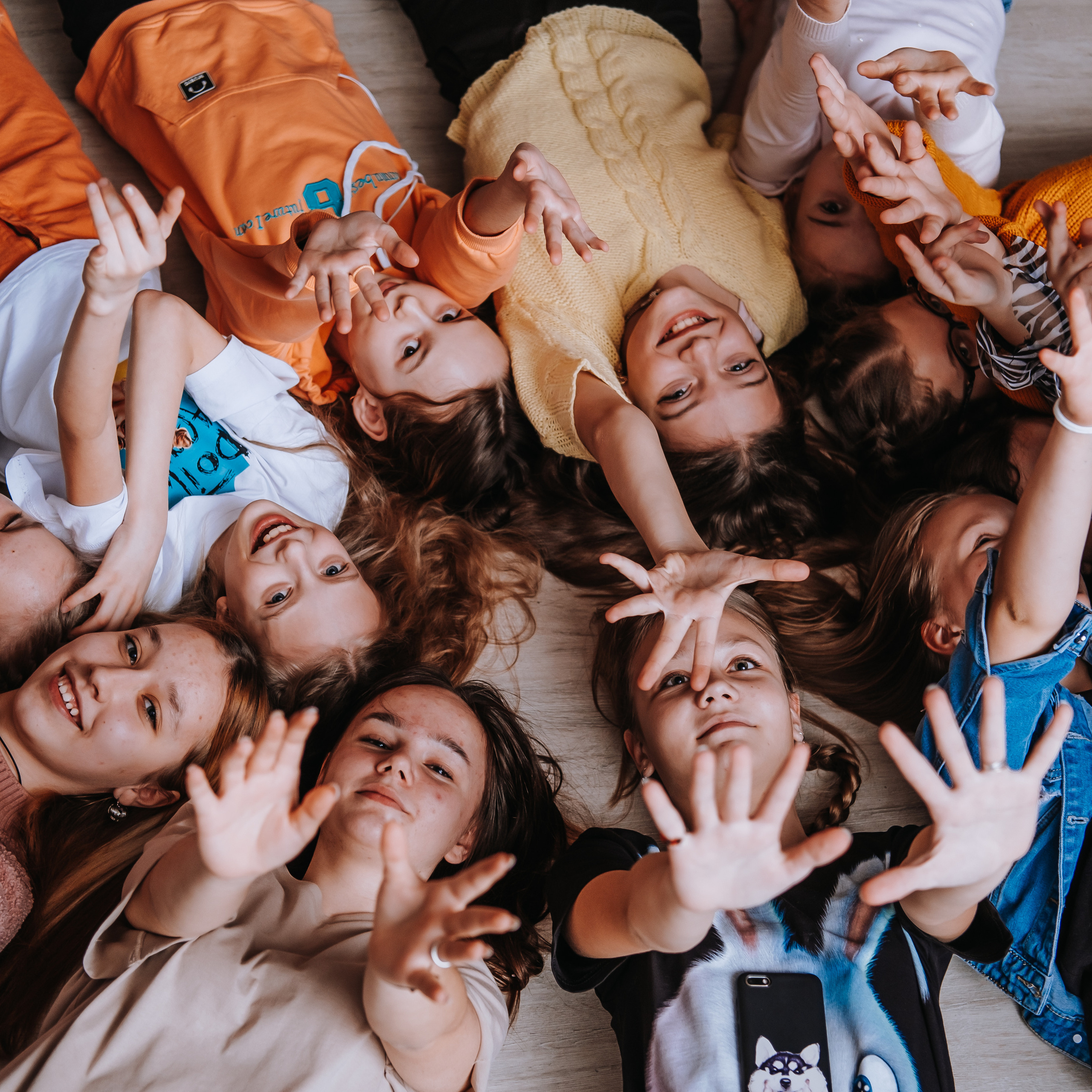 День рождения