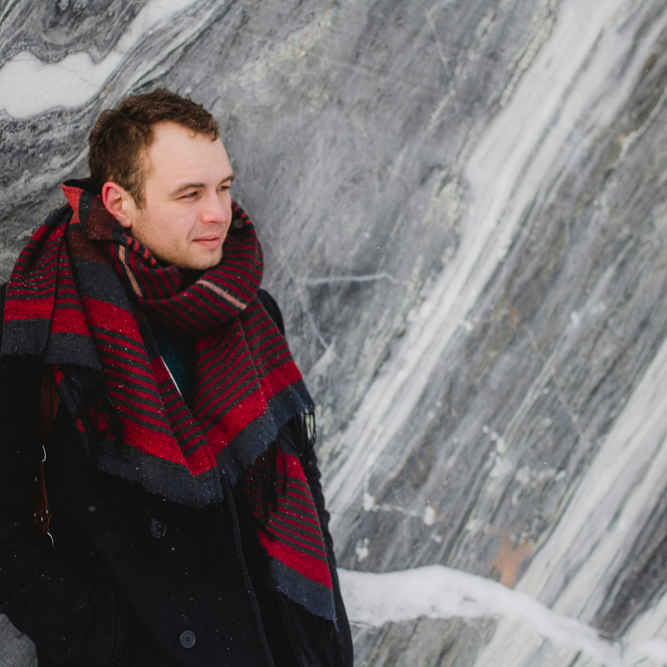 Рускеала Карелия (февраль 2018)