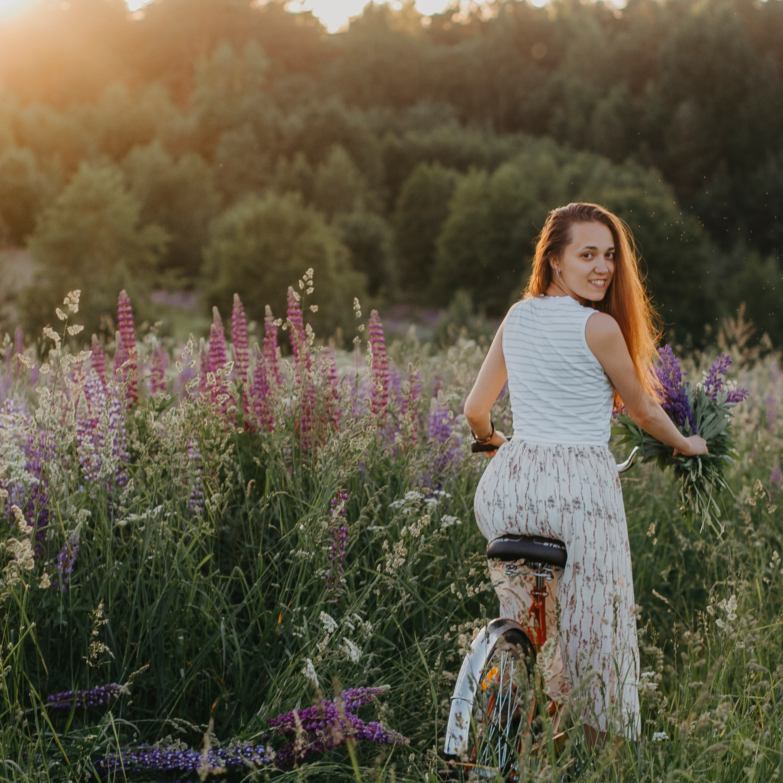 Турбаза Алоль (июнь 2019)