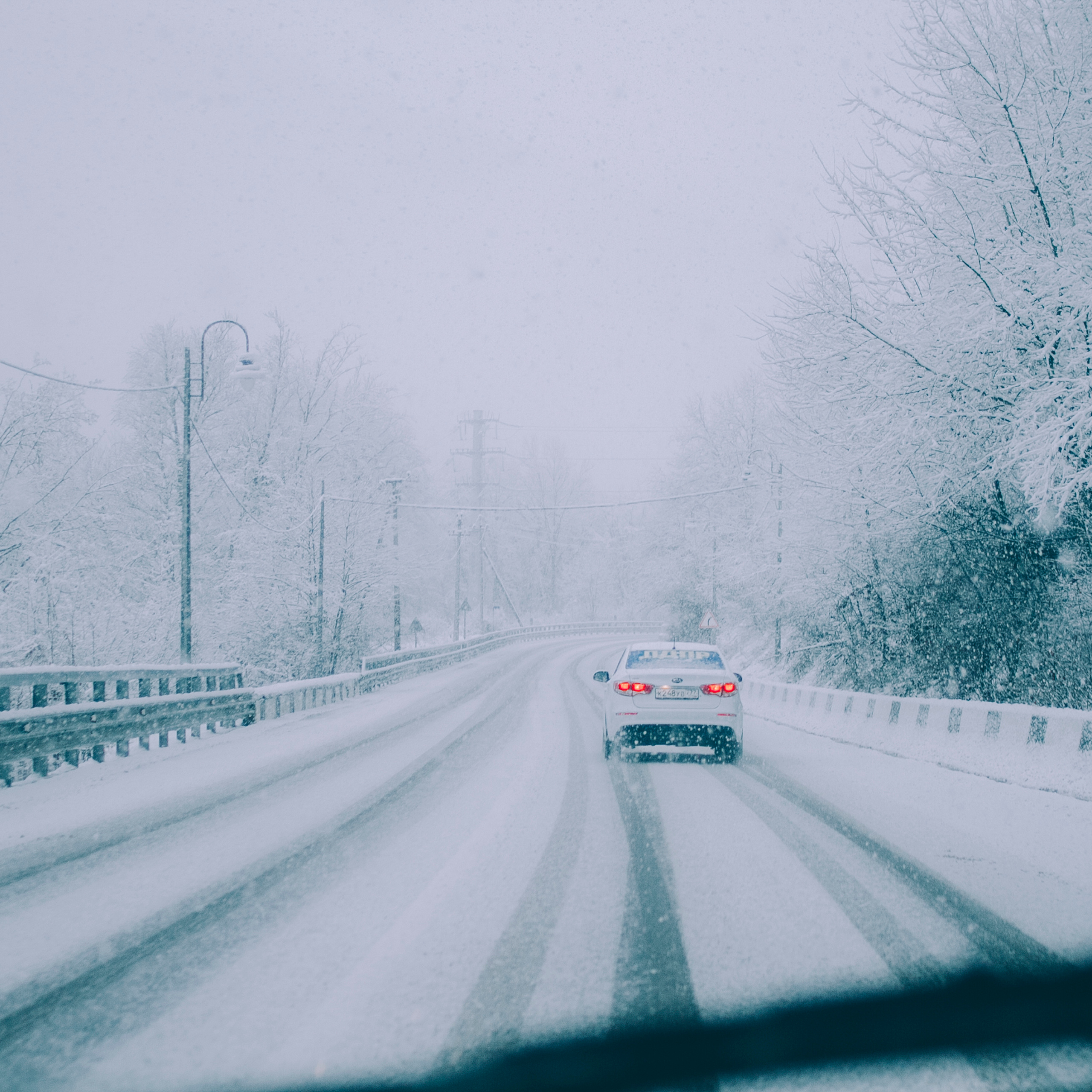 Сочи (декабрь 2017)