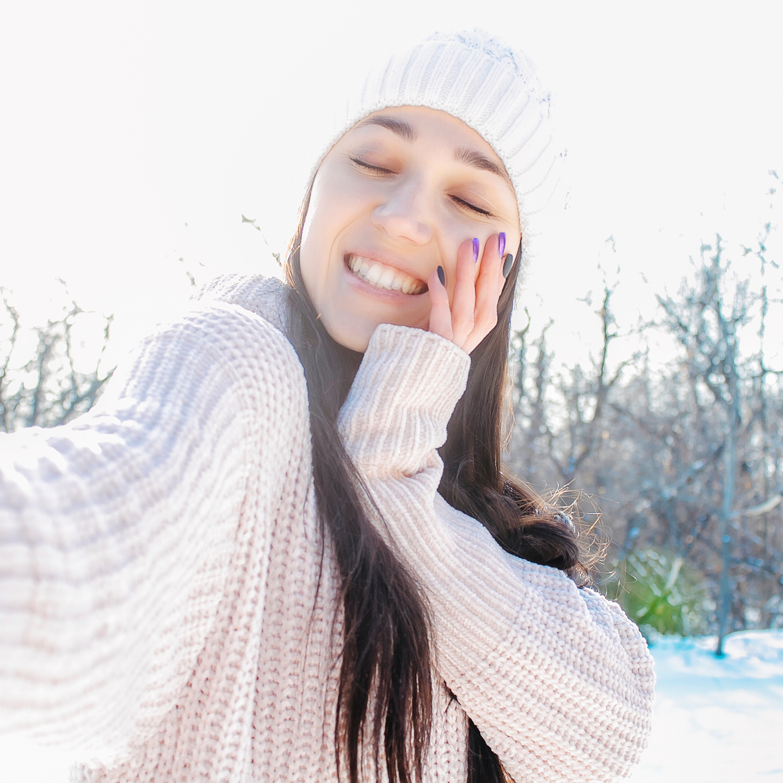 Эдельвейс (февраль 2020)