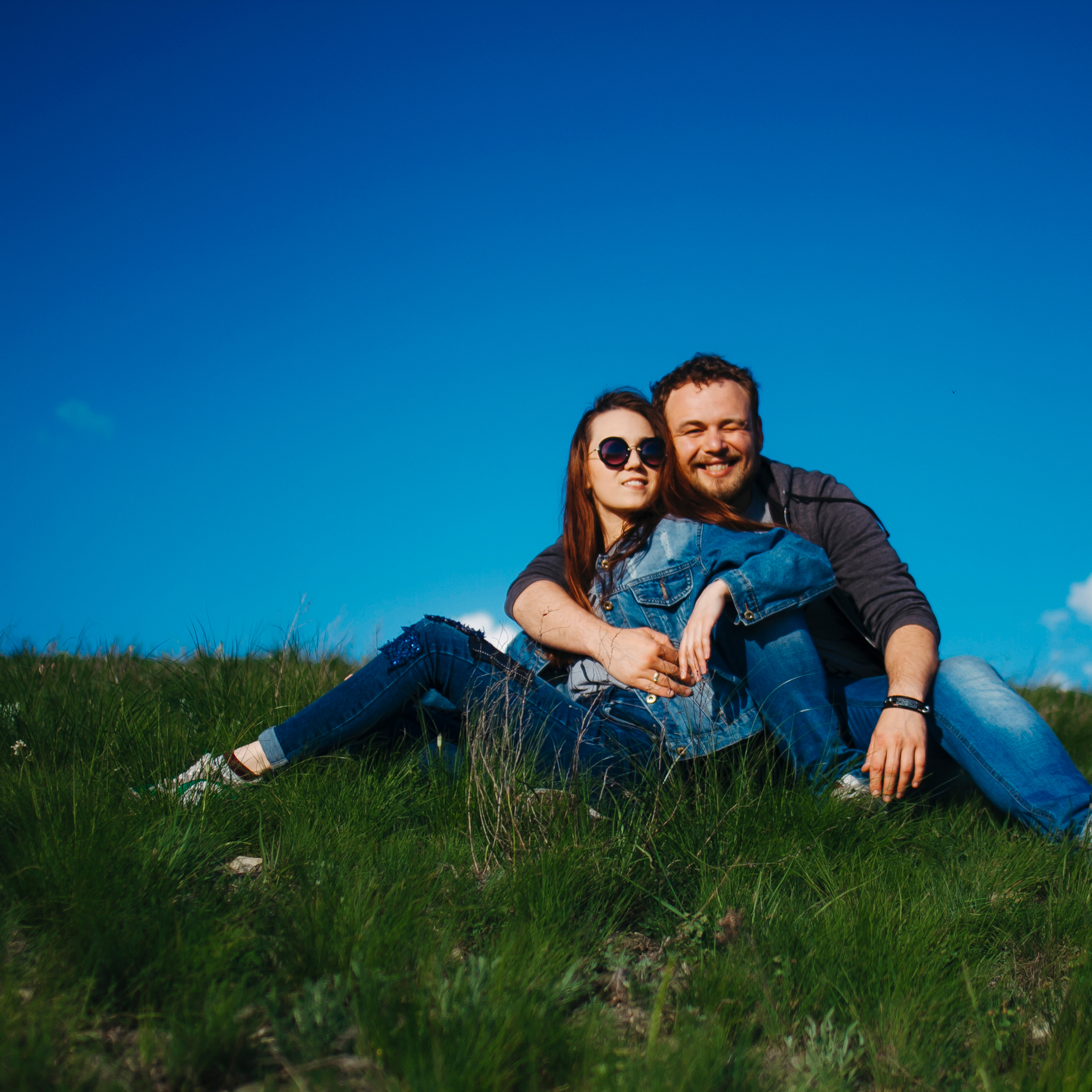 Гора Меровка (июль 2019)