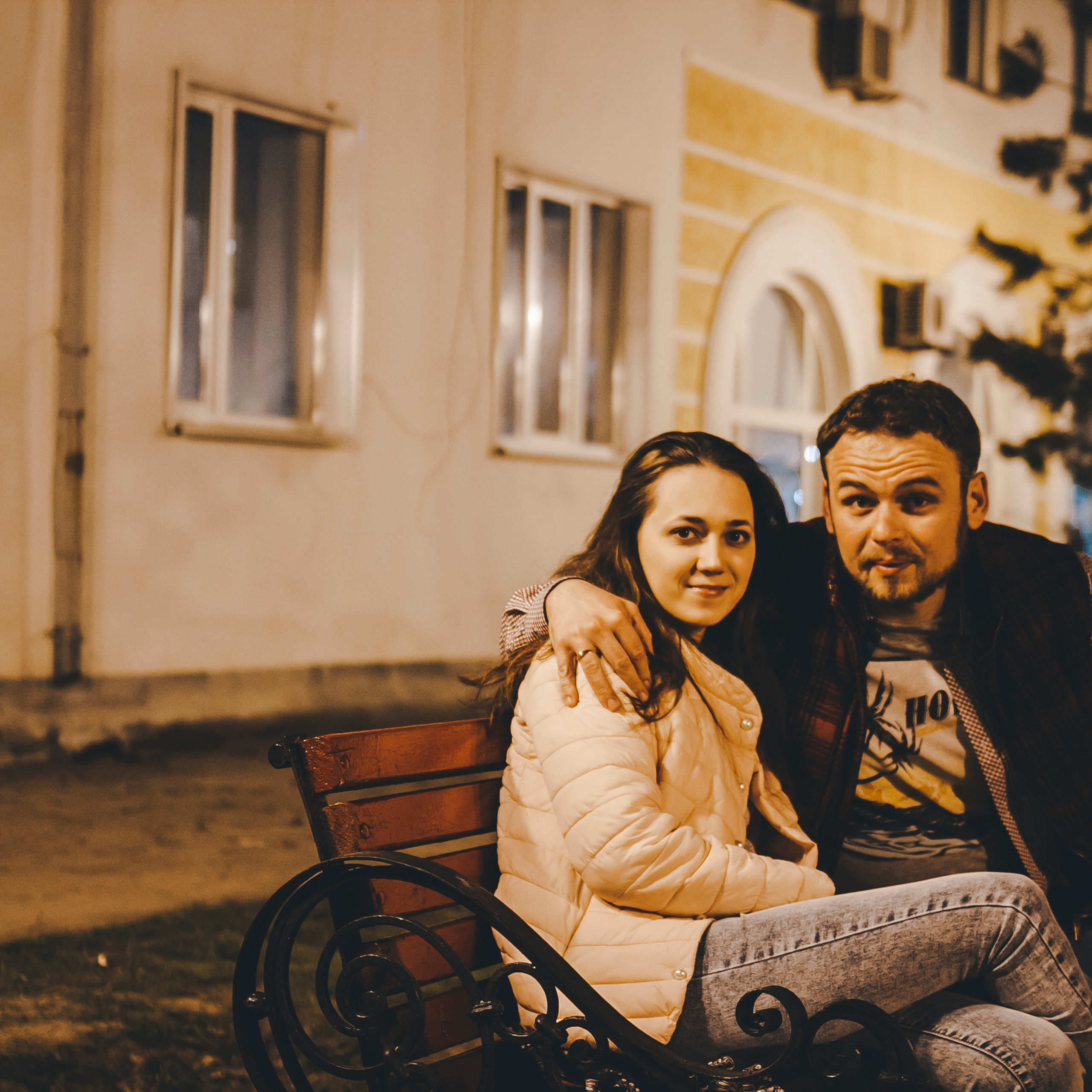 Уральск. Казахстан (май 2019)