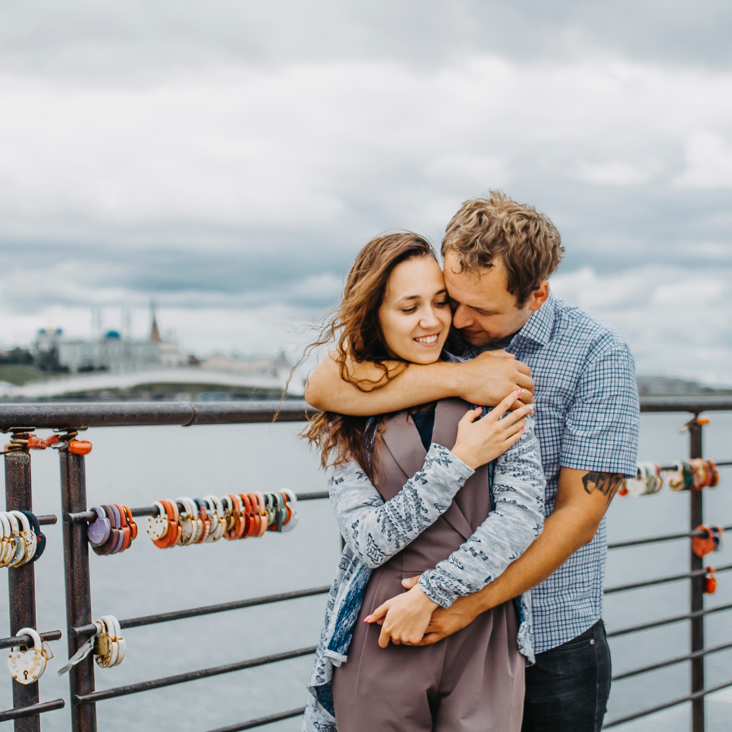 Казань (июль 2019)