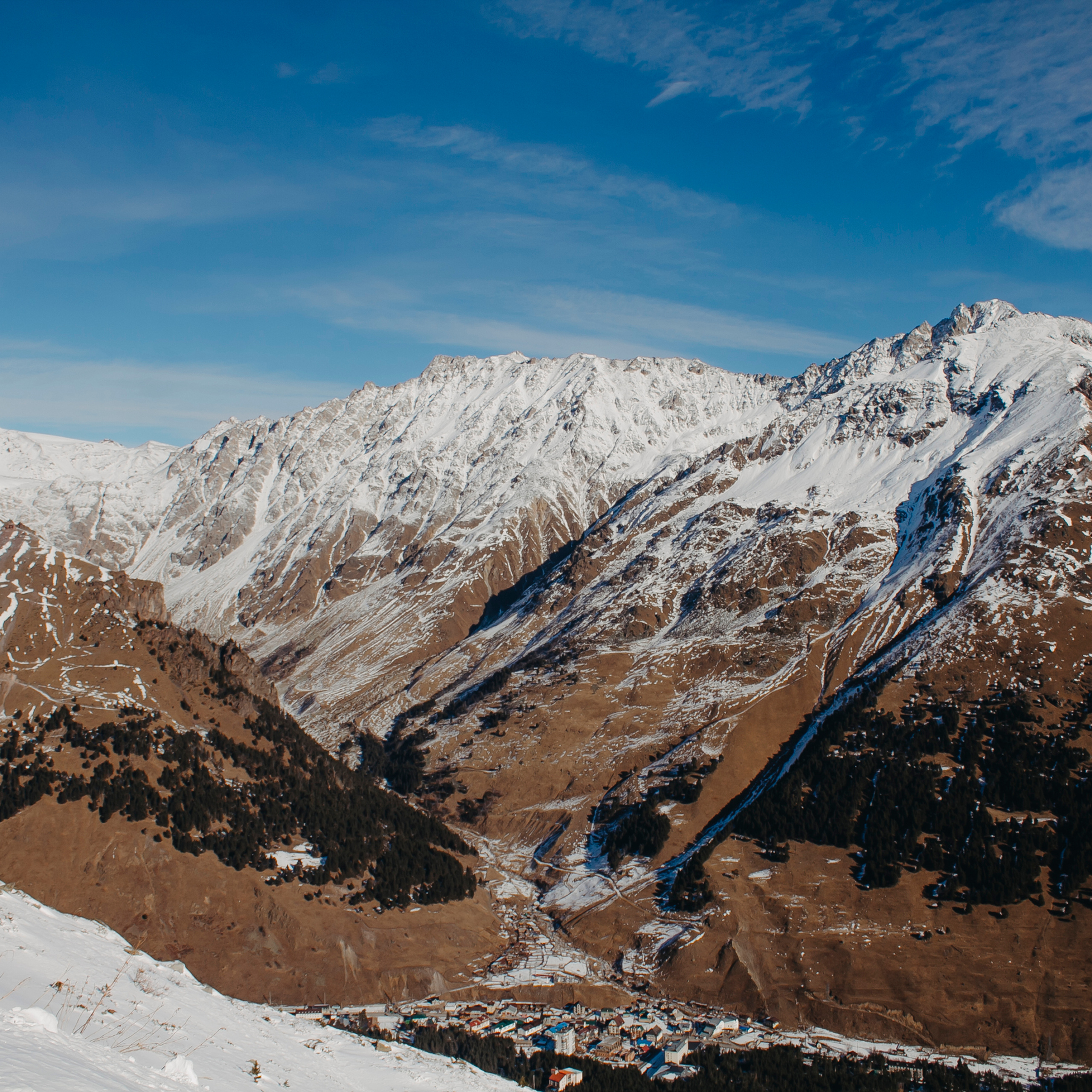 Мин воды (Новый год 2020)