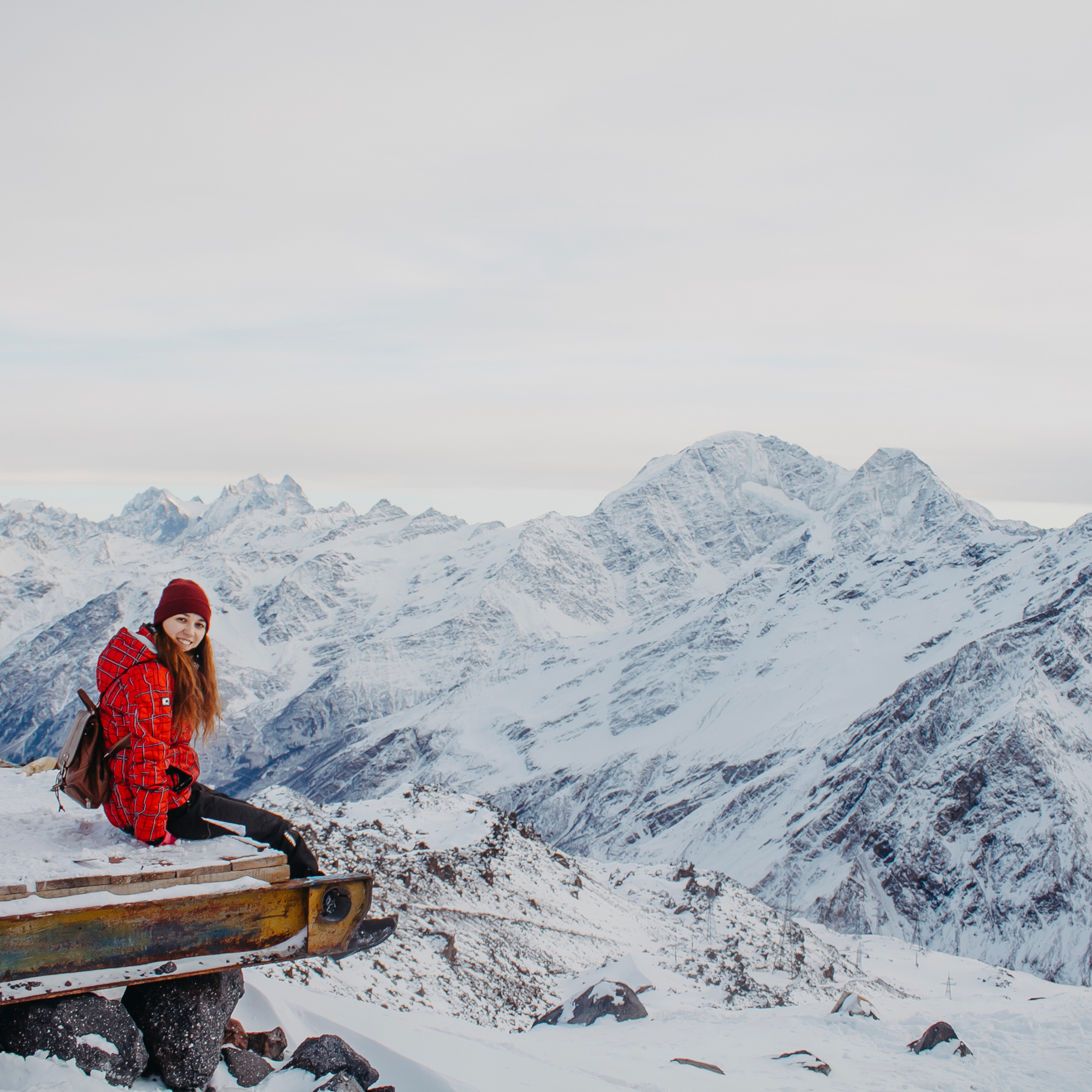 Мин воды (Новый год 2020)