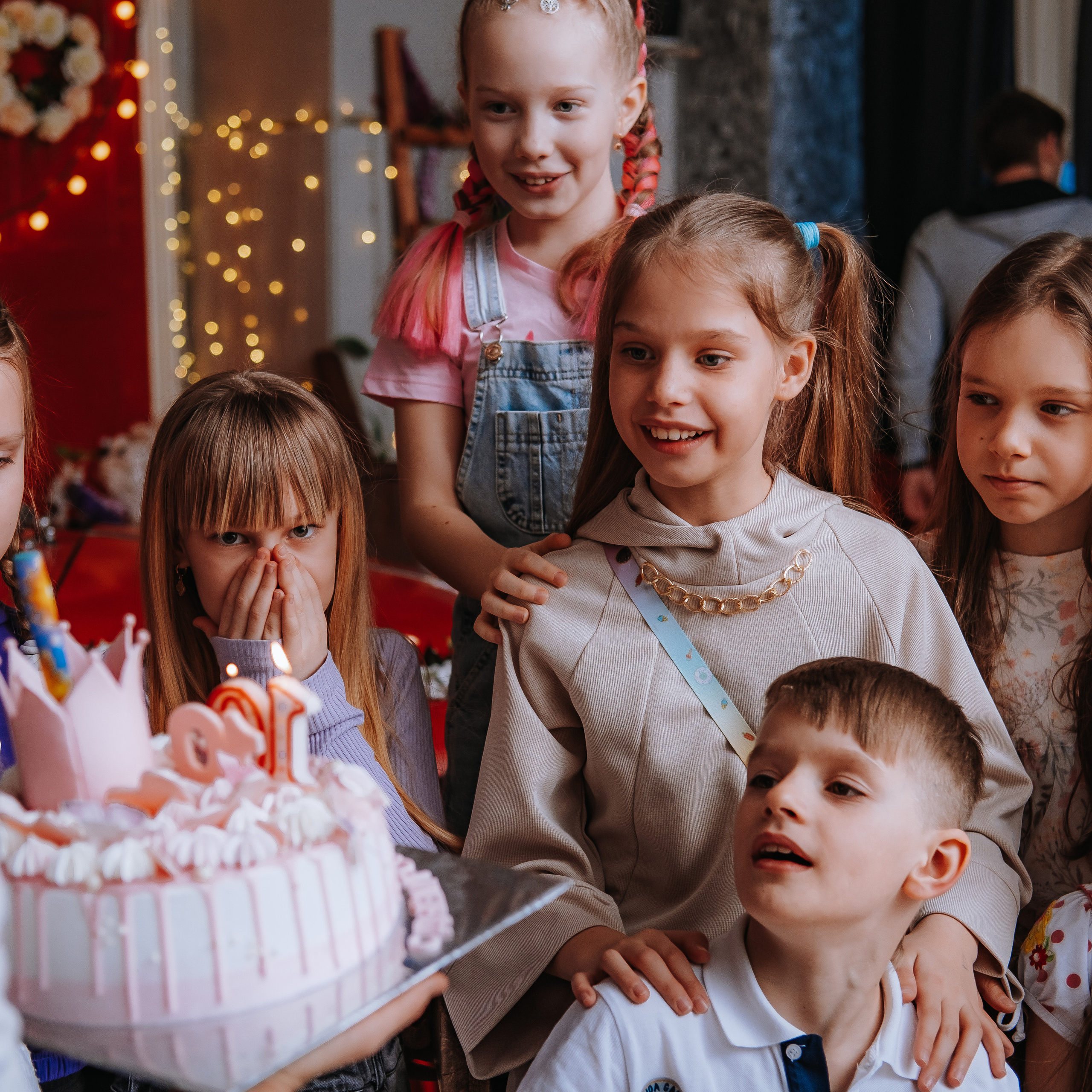 День рождения