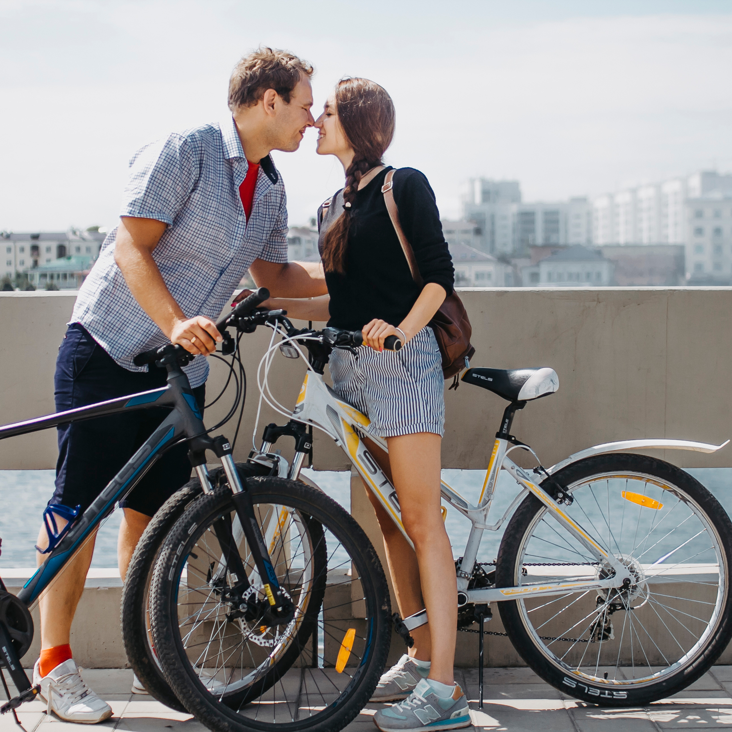 Казань (июль 2019)