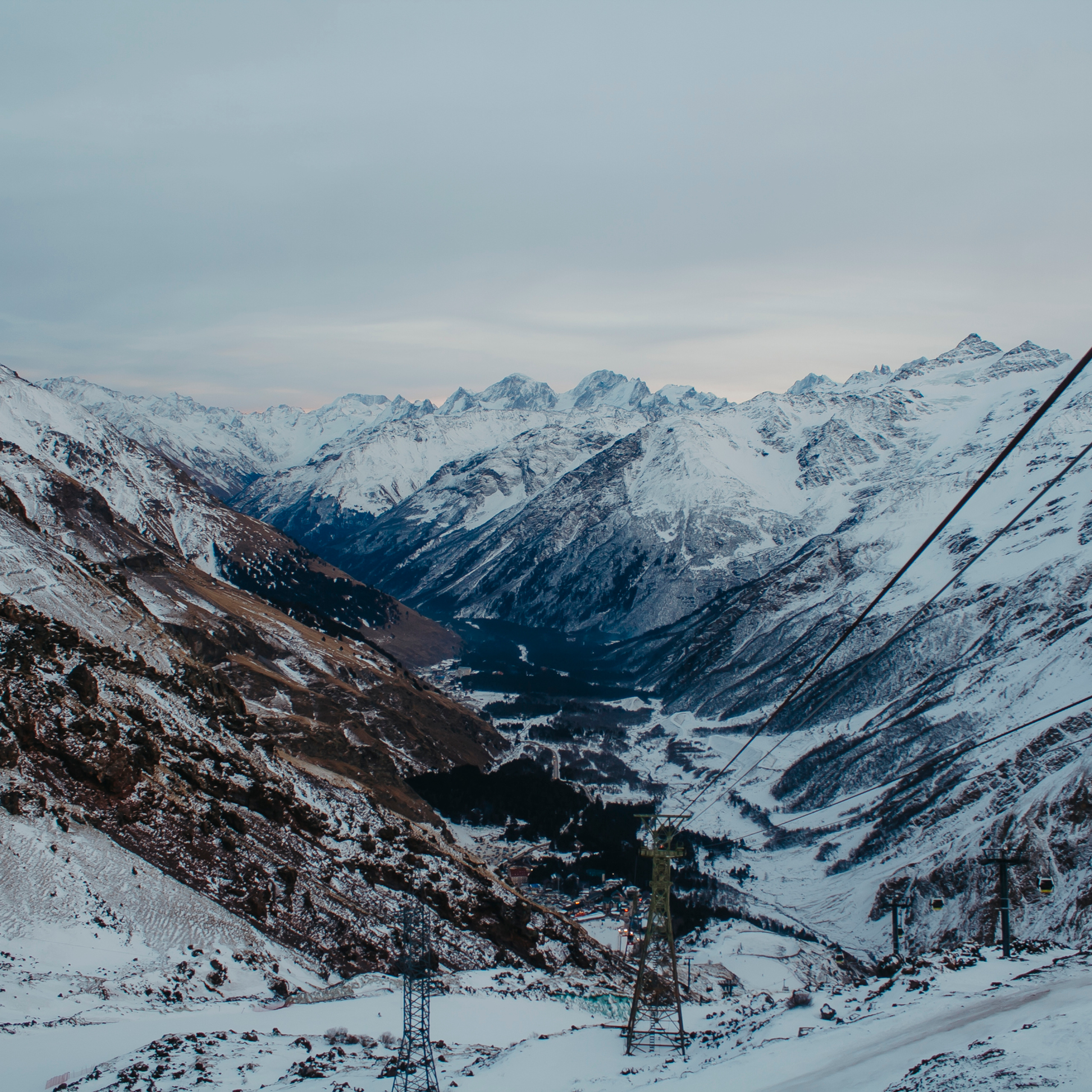 Мин воды (Новый год 2020)