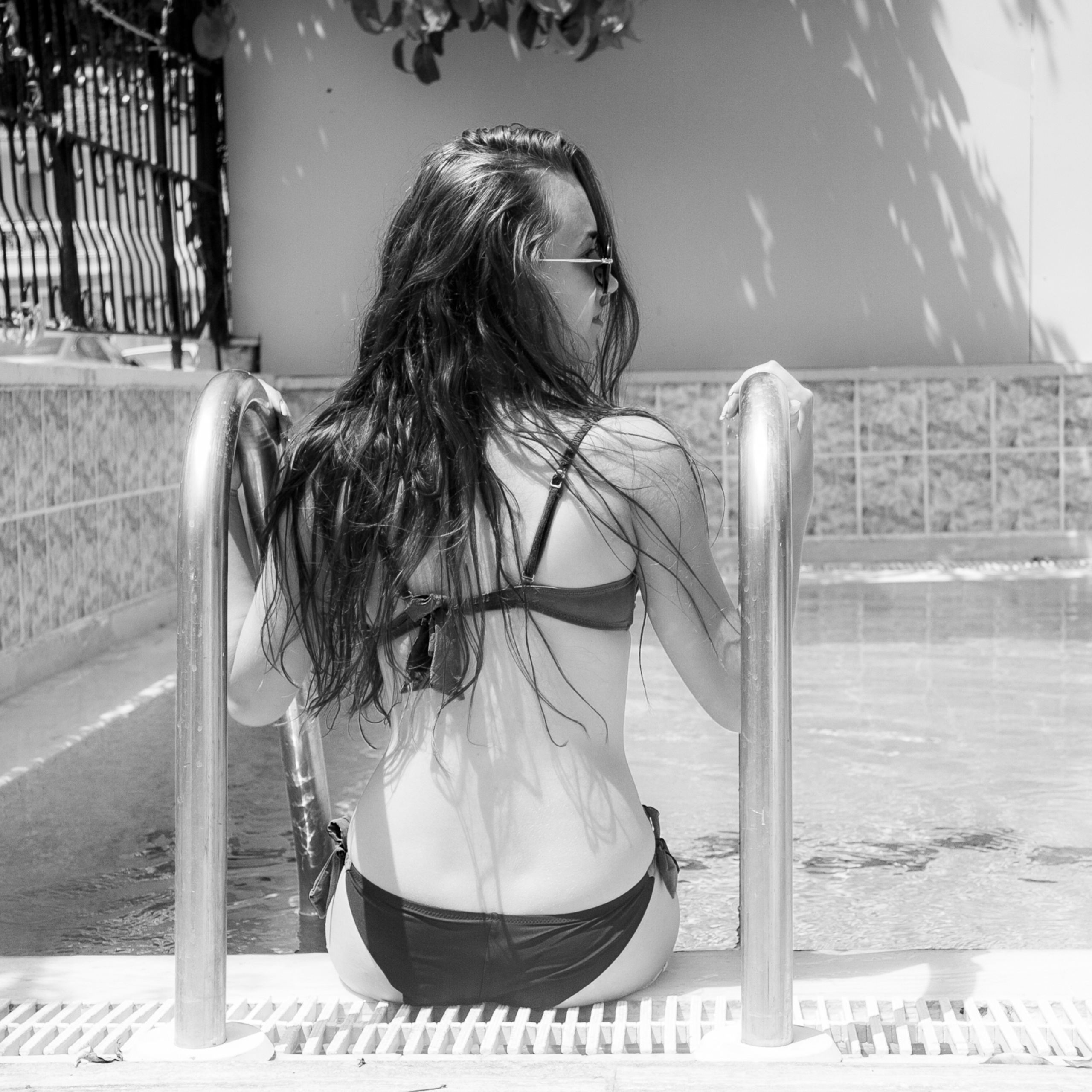 Кемер Турция (июль 2018)