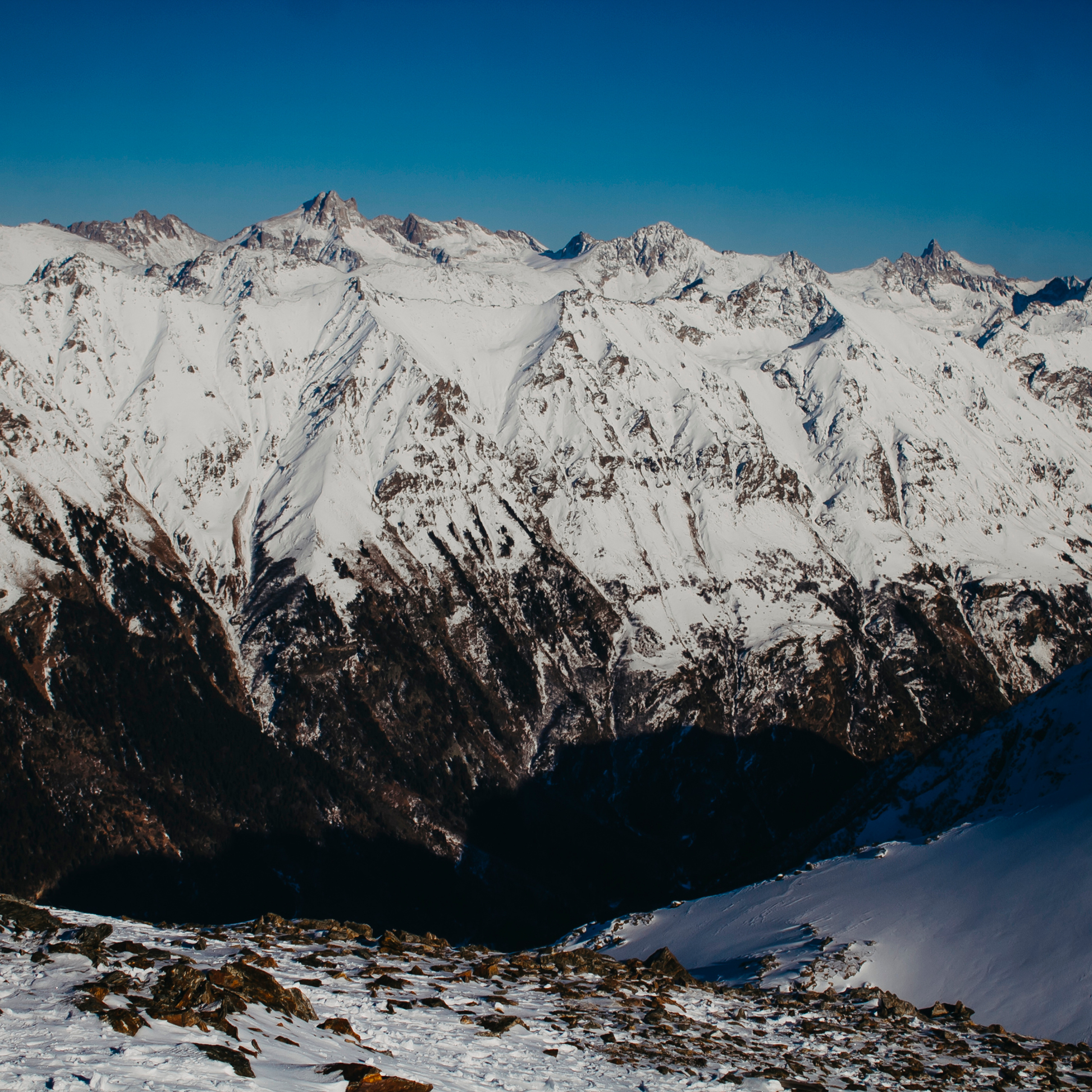 Мин воды (Новый год 2020)