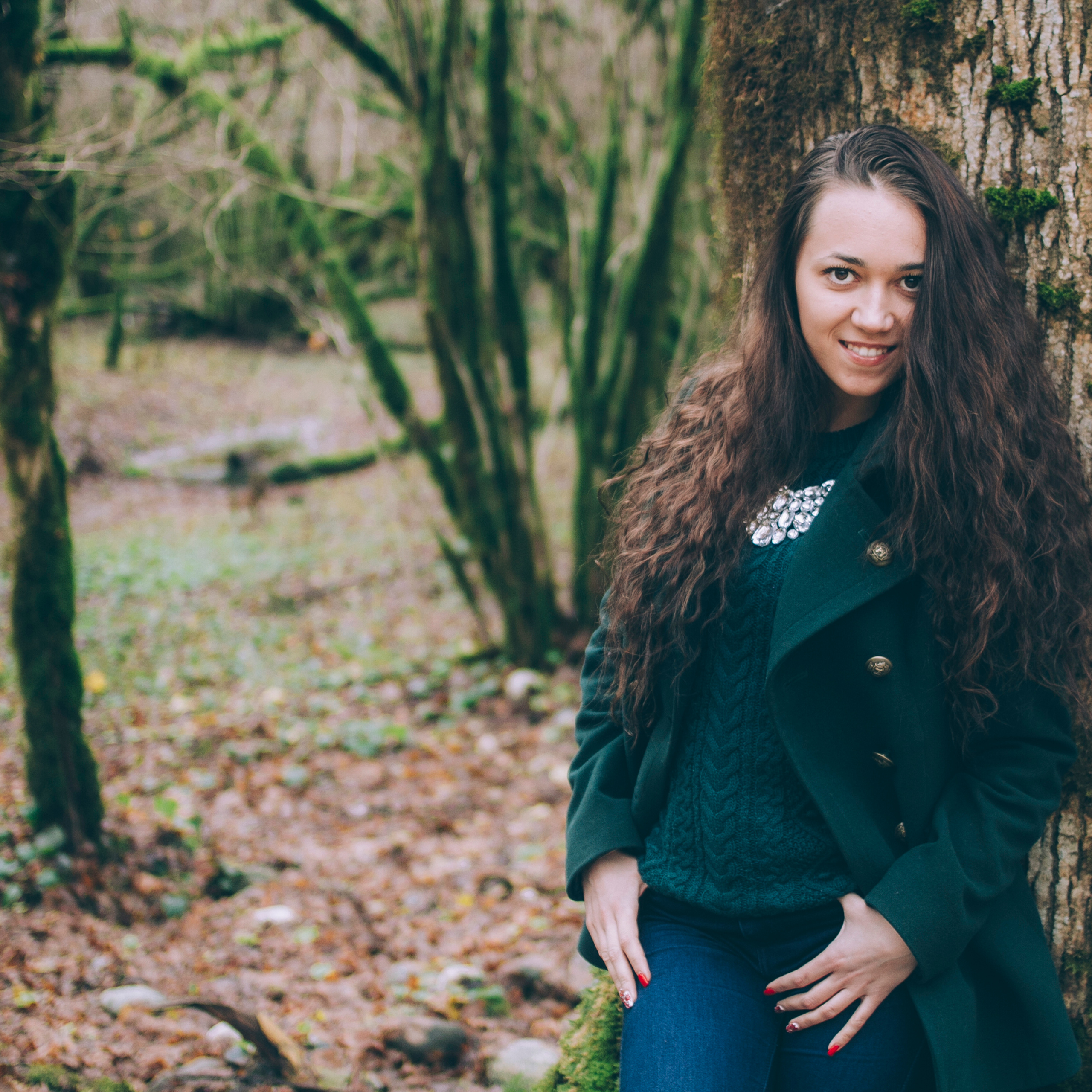 Сочи (декабрь 2017)