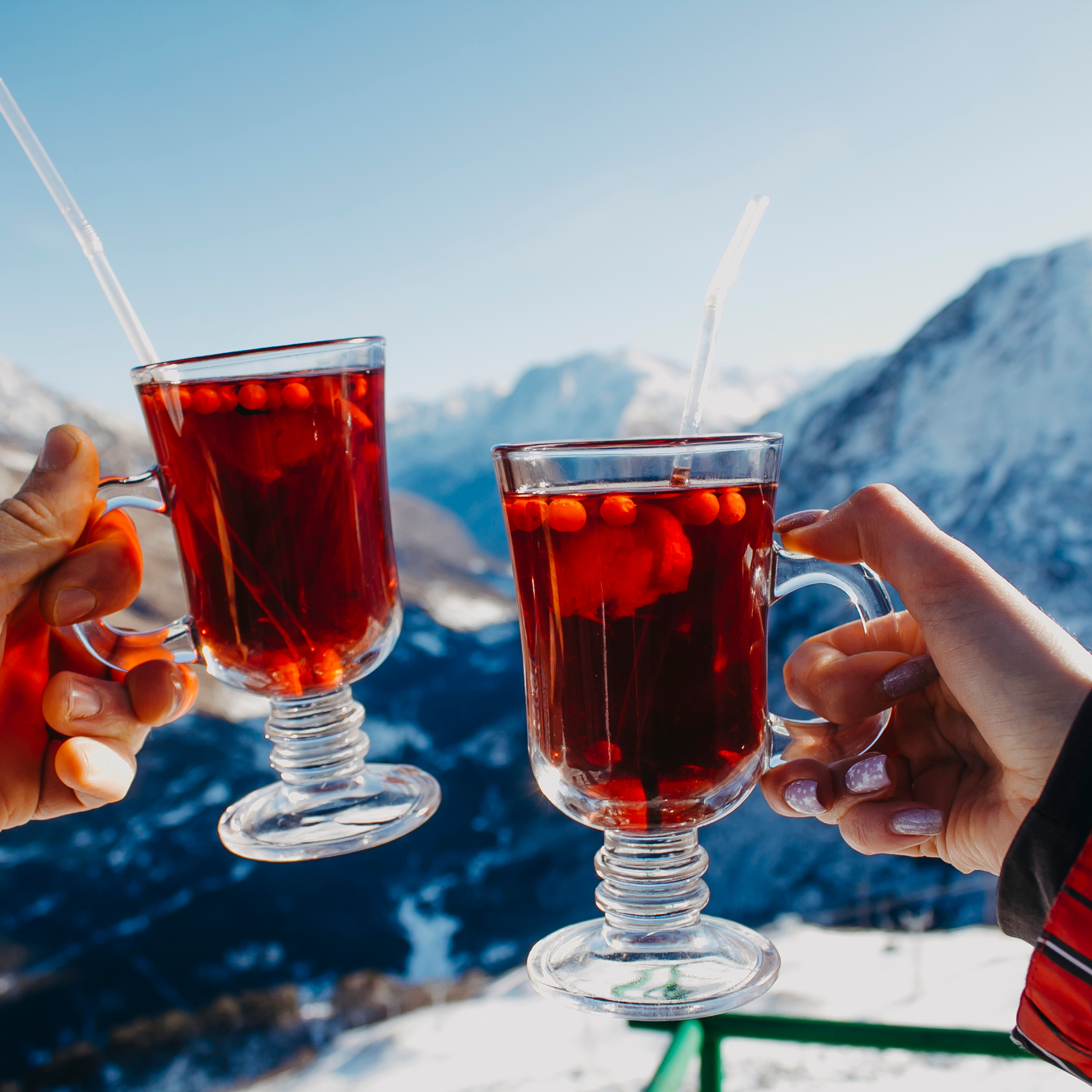 Мин воды (Новый год 2020)