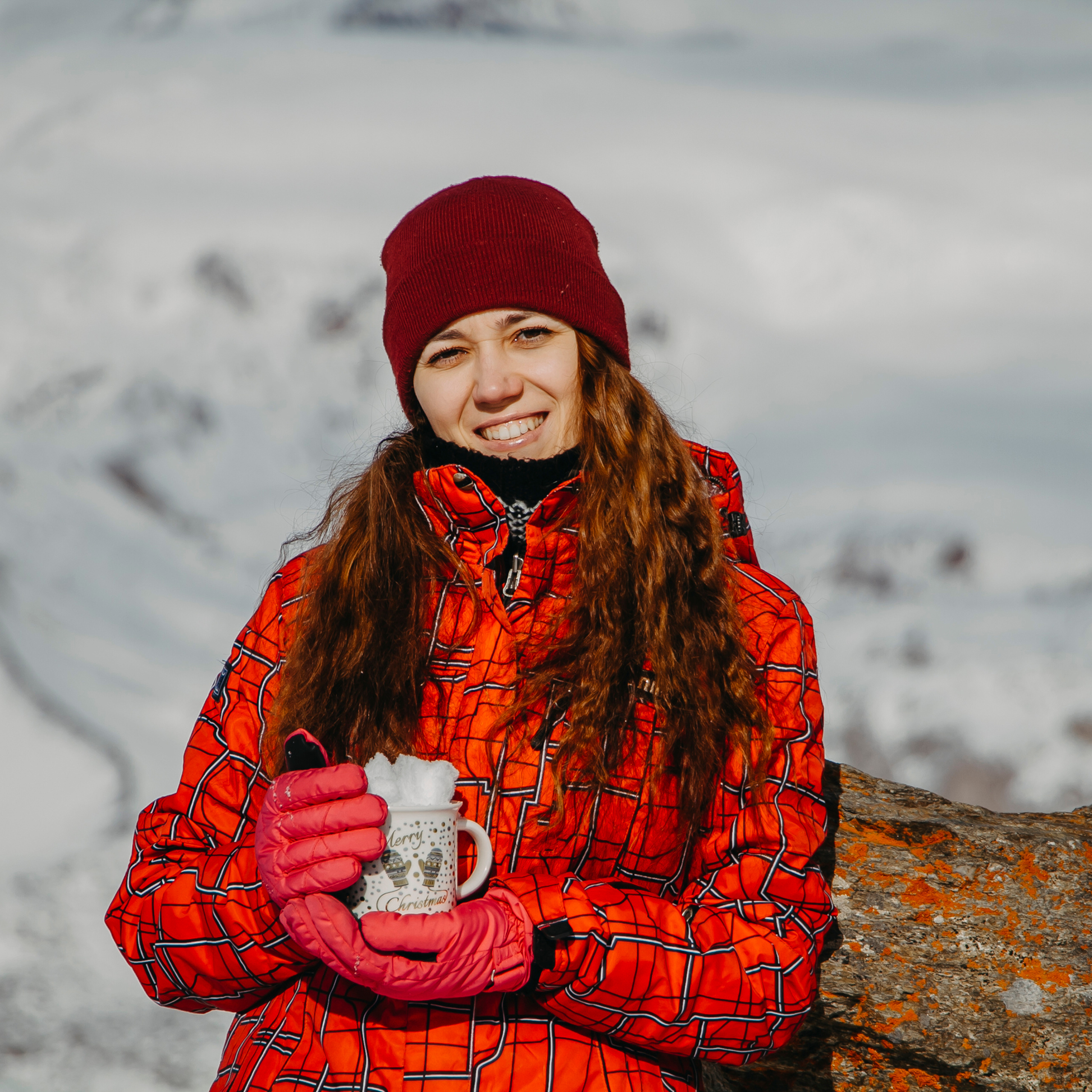 Мин воды (Новый год 2020)