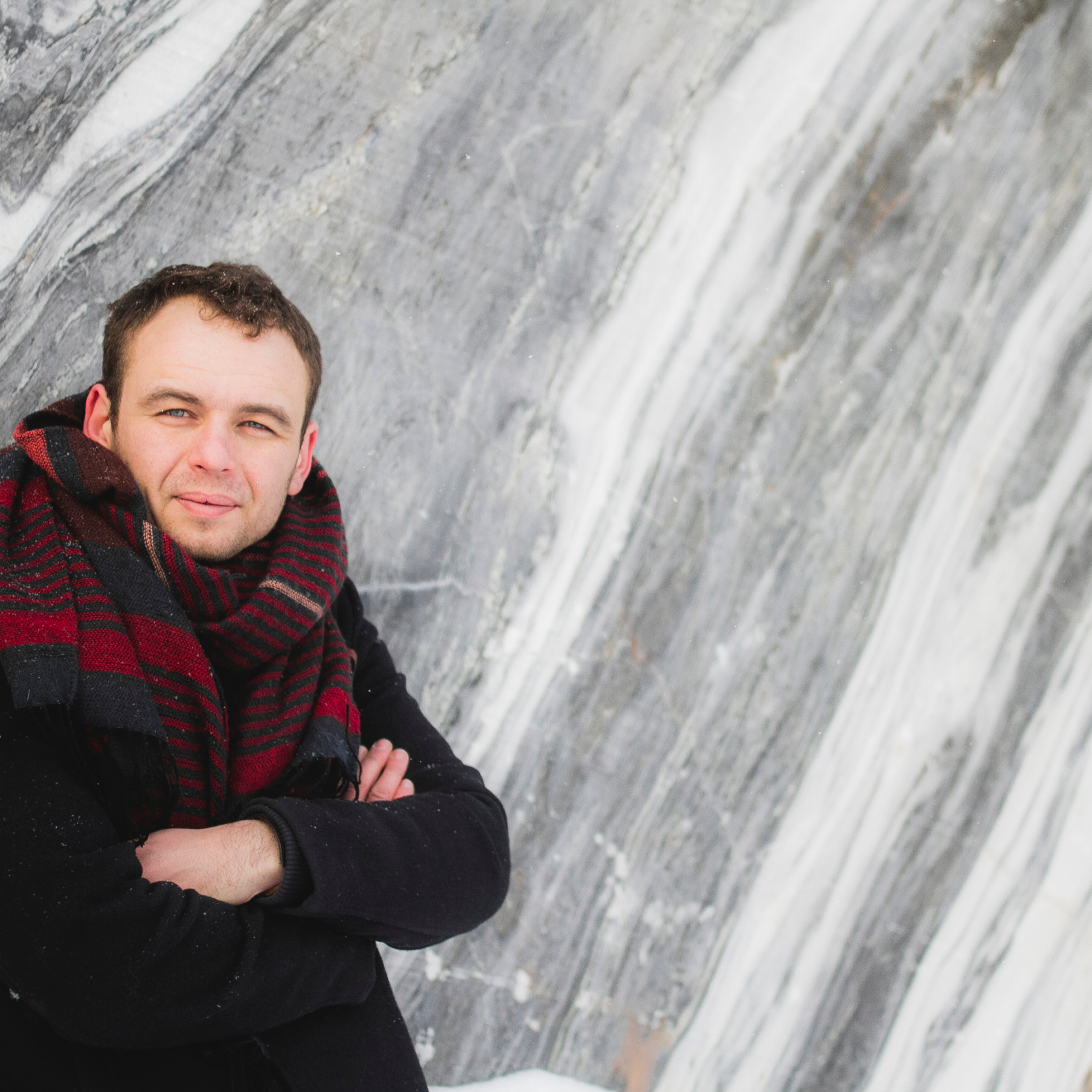 Рускеала Карелия (февраль 2018)