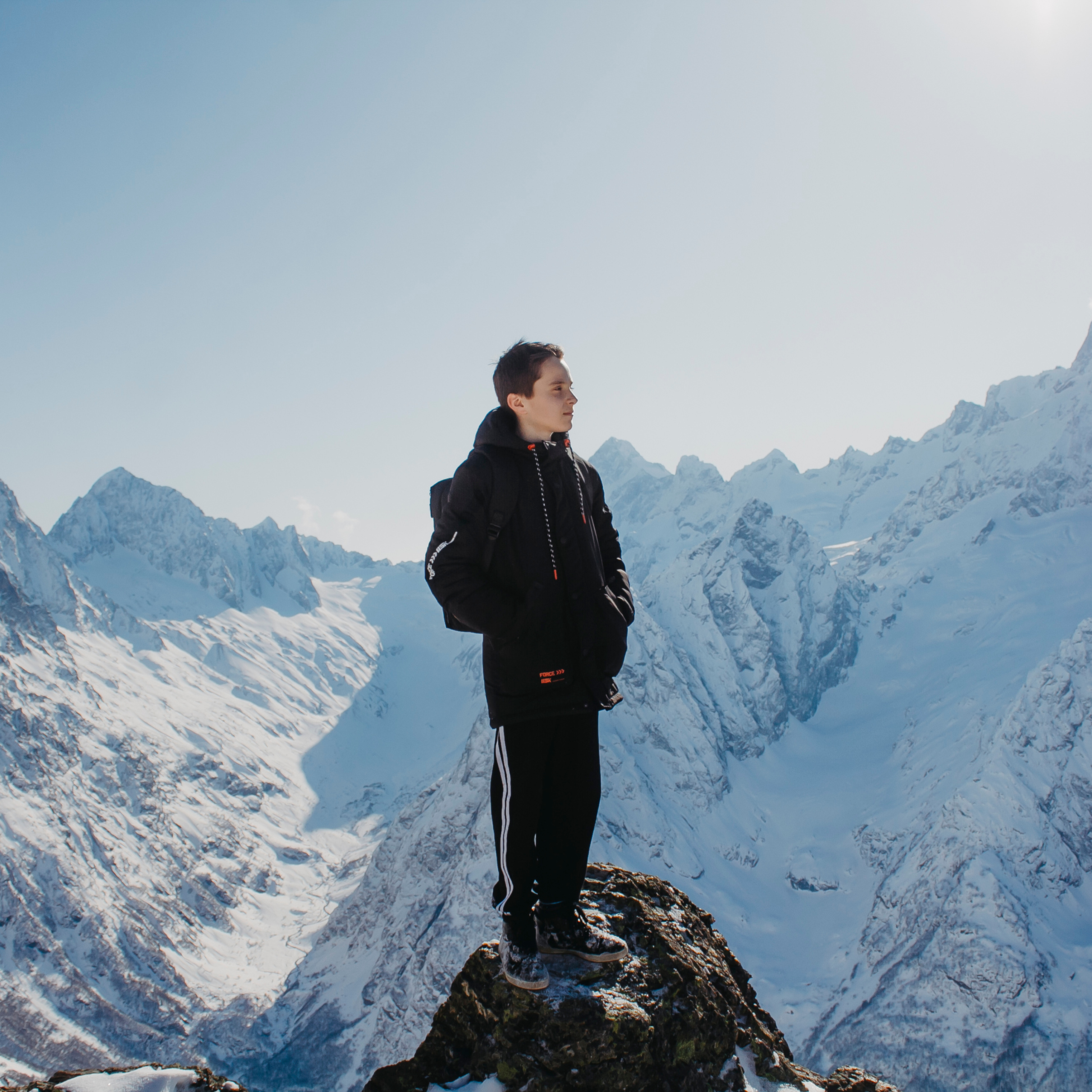 Мин воды (Новый год 2020)