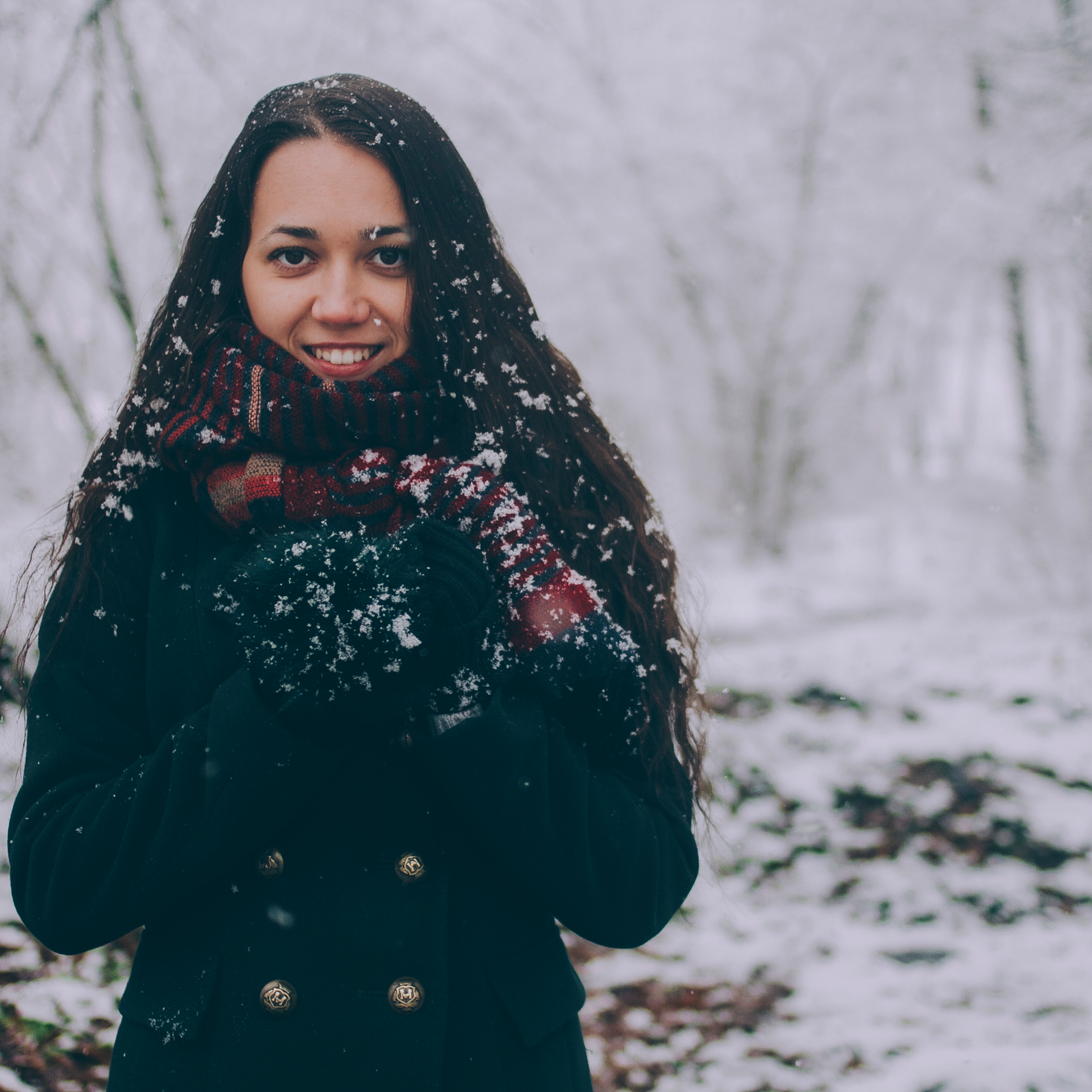 Сочи (декабрь 2017)