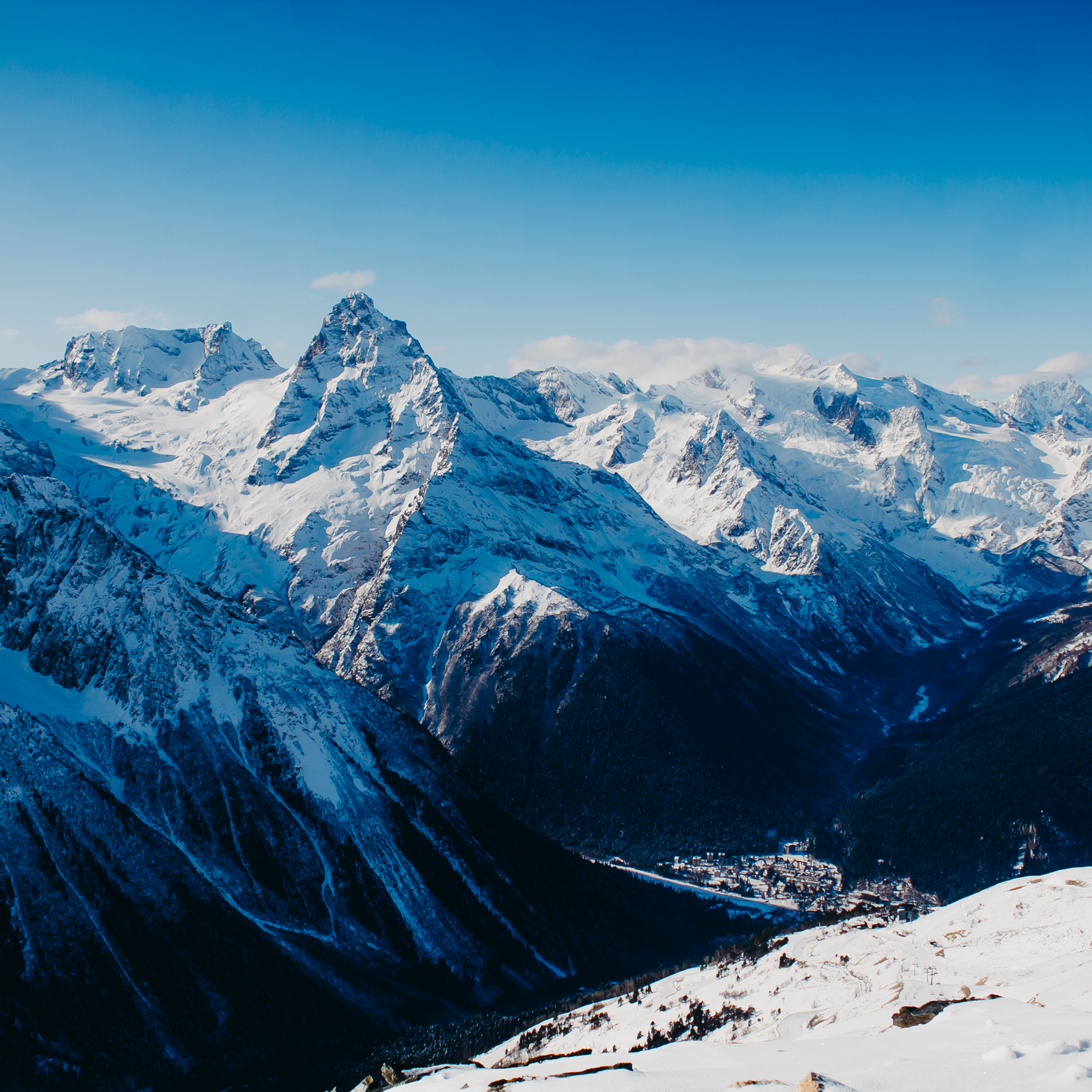 Мин воды (Новый год 2020)