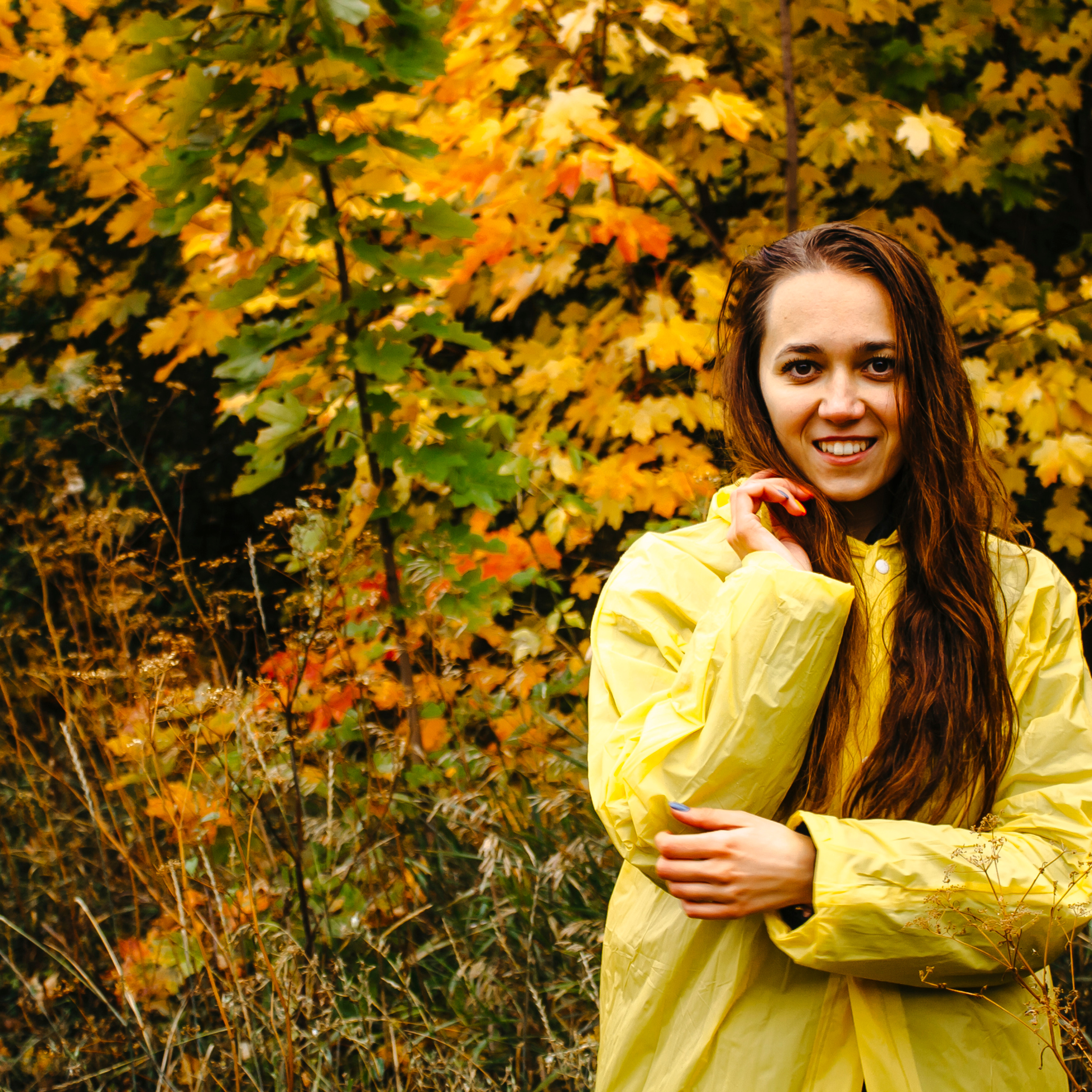 Хвалынский меловой карьер (сентябрь 2019)