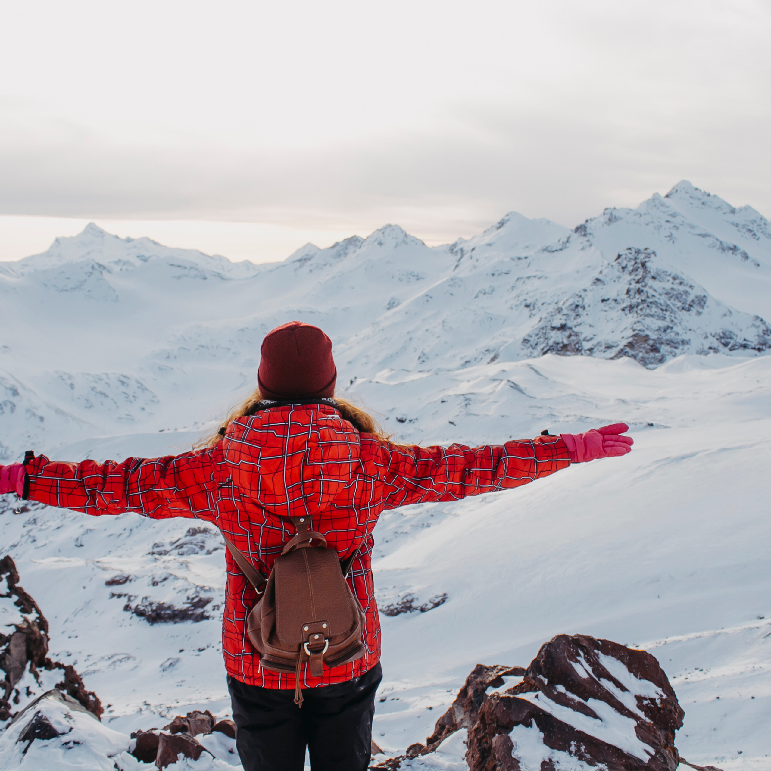 Мин воды (Новый год 2020)