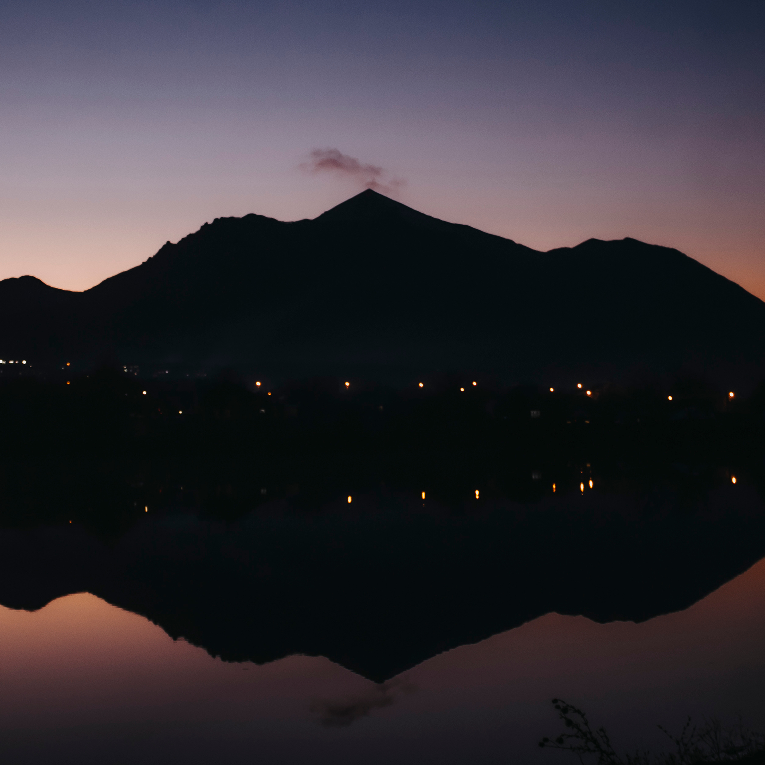 Мин воды (Новый год 2020)