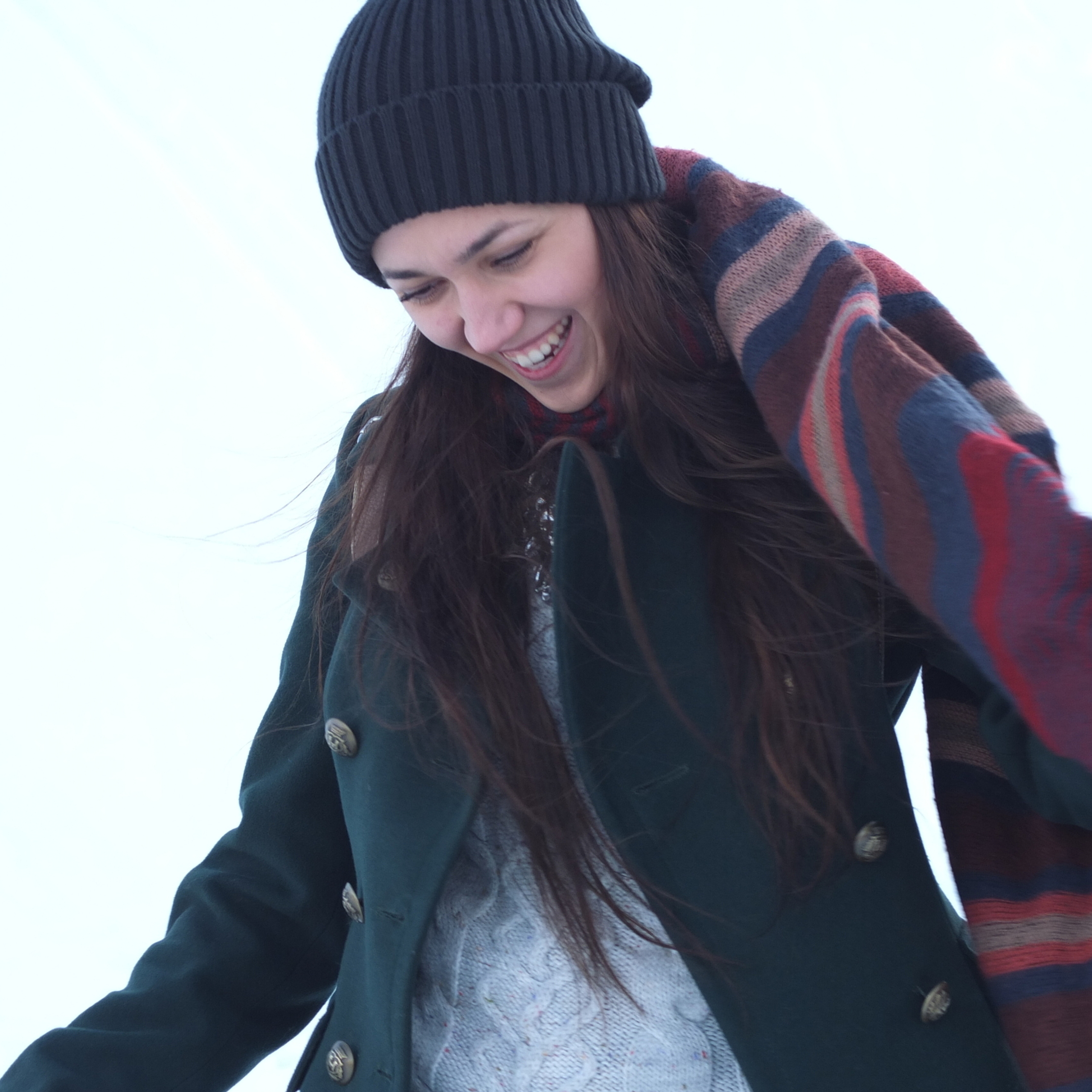 Сочи (декабрь 2017)