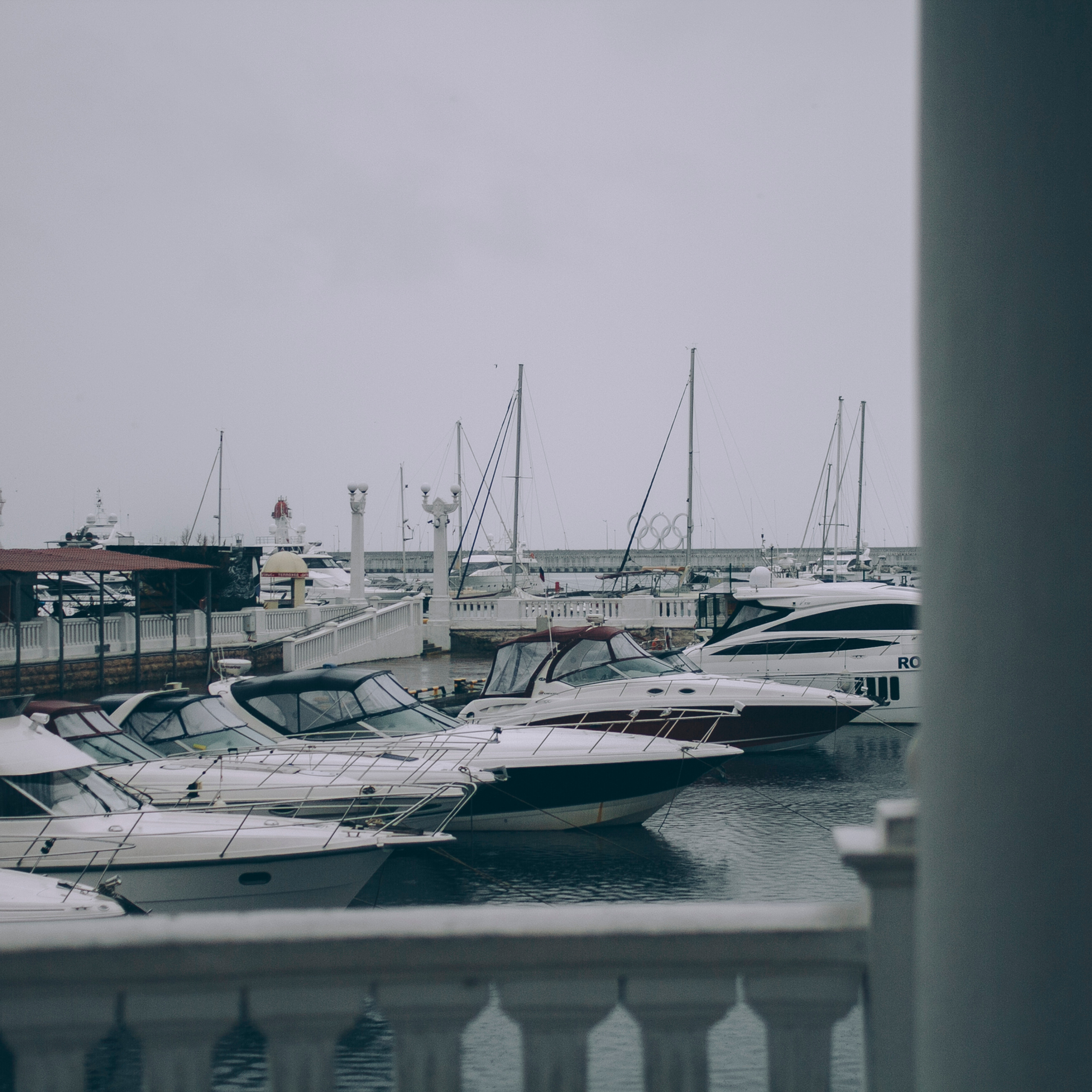 Сочи (декабрь 2017)