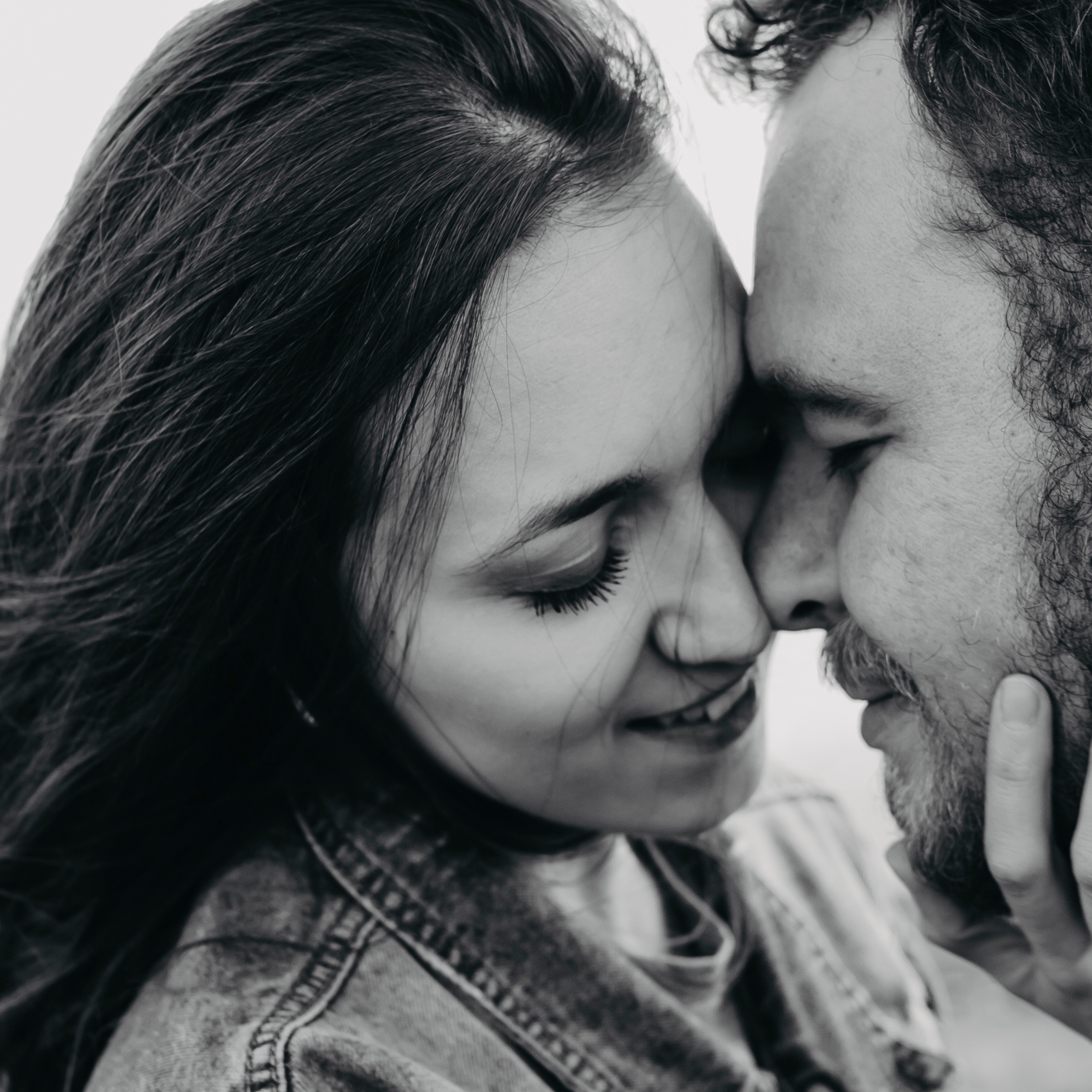 Гора Меровка (июль 2019)