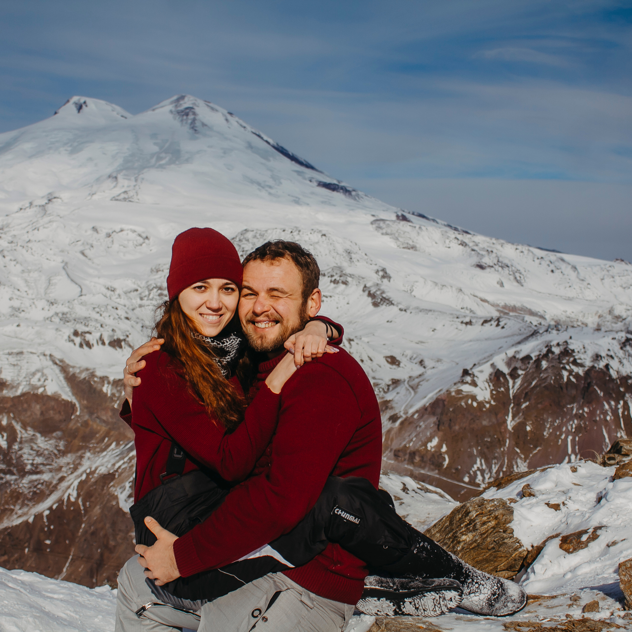 Мин воды (Новый год 2020)