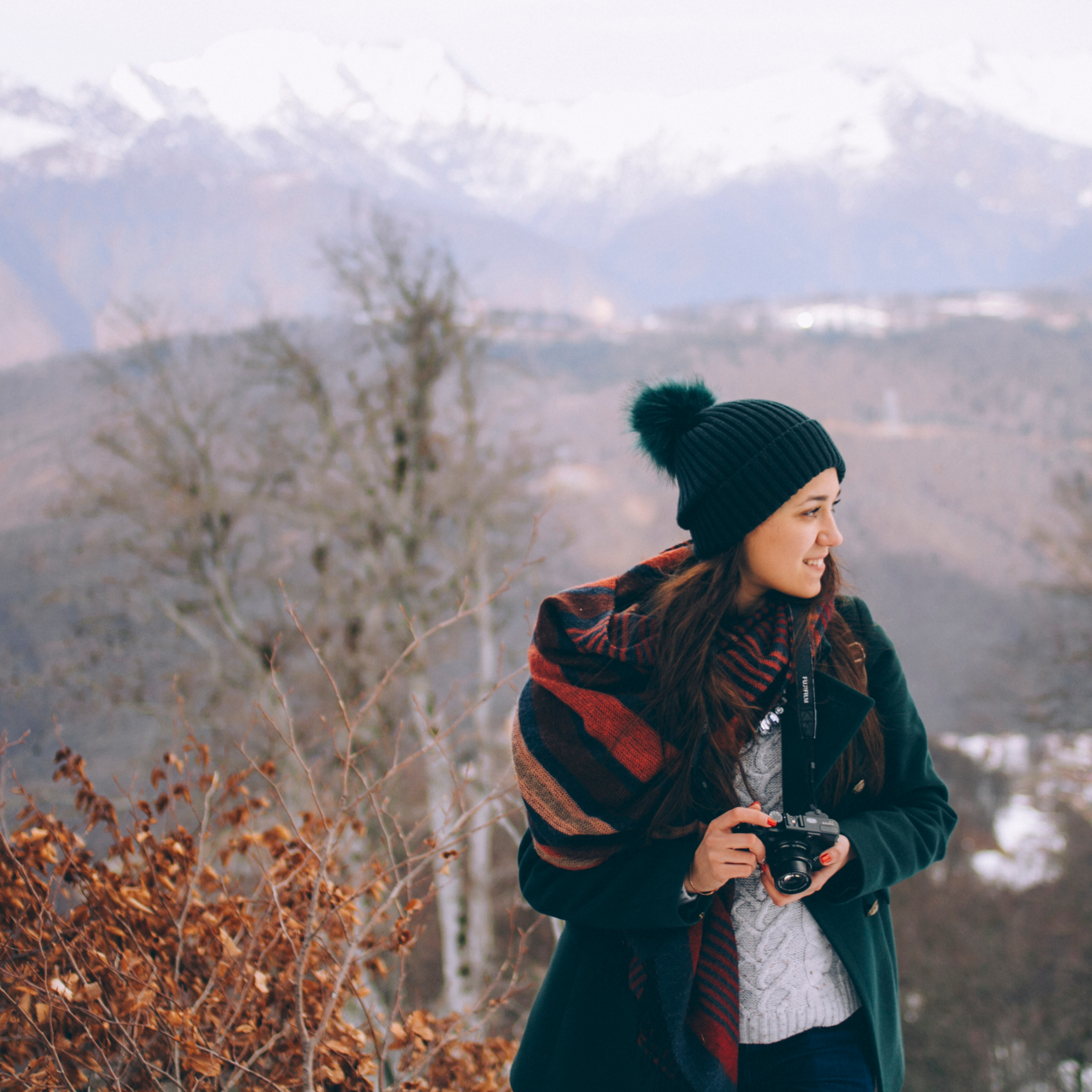 Сочи (декабрь 2017)