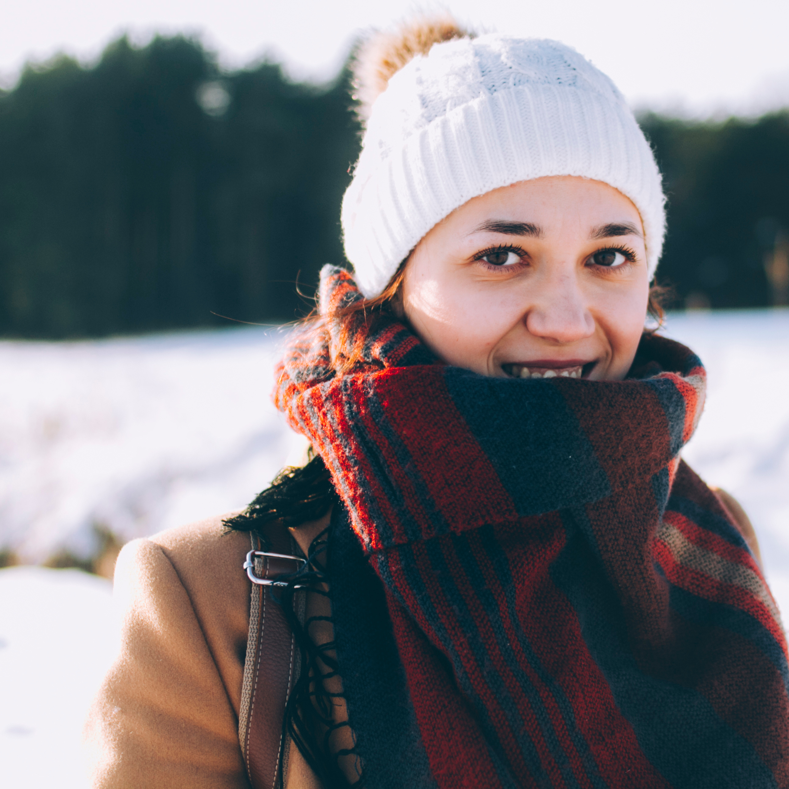 Суоранда (март 2018)
