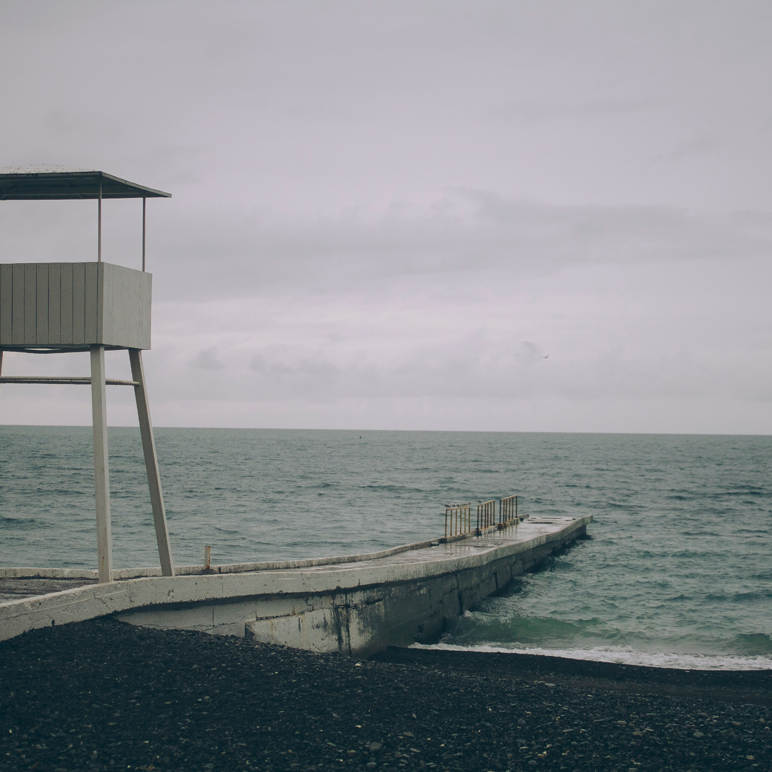 Сочи (декабрь 2017)