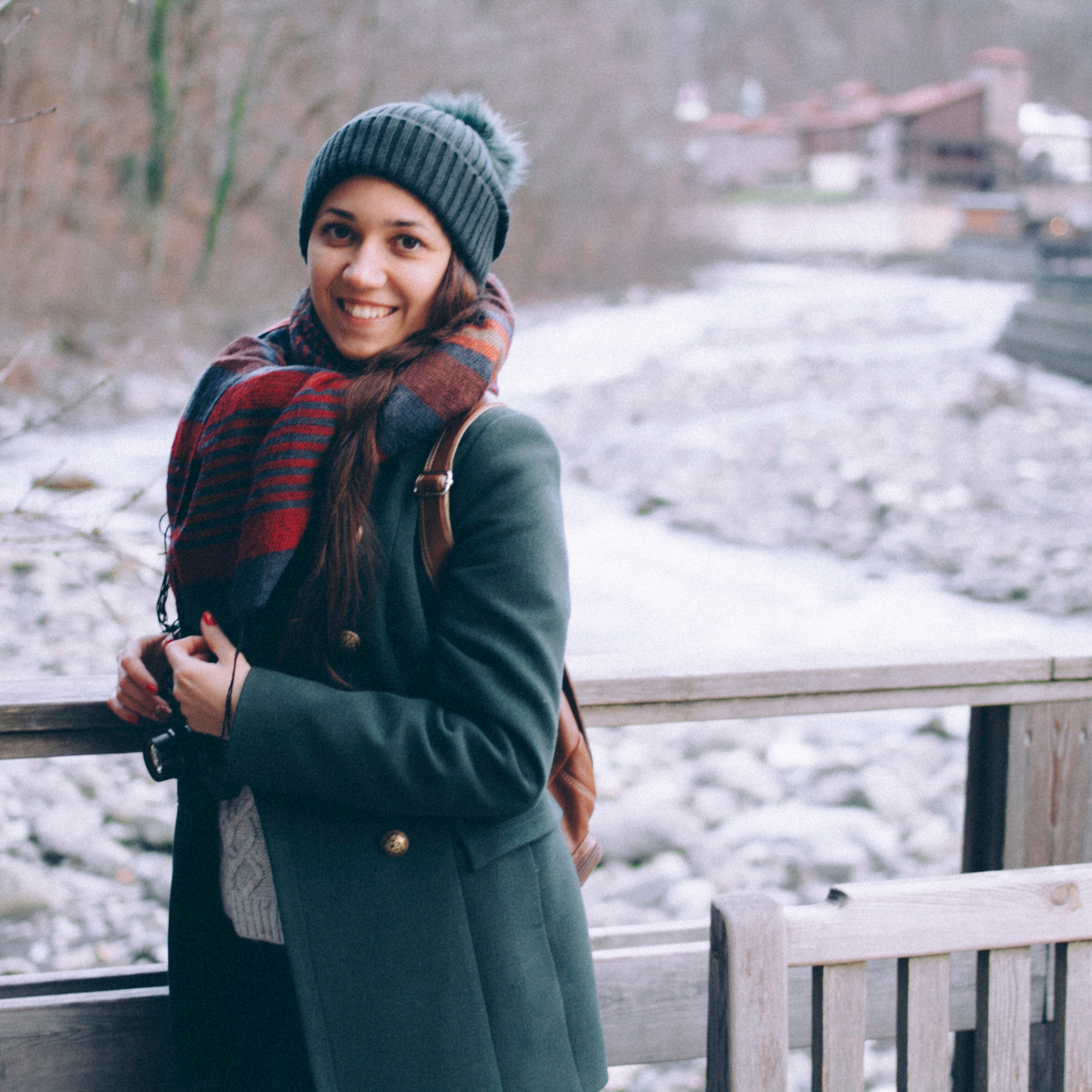 Сочи (декабрь 2017)