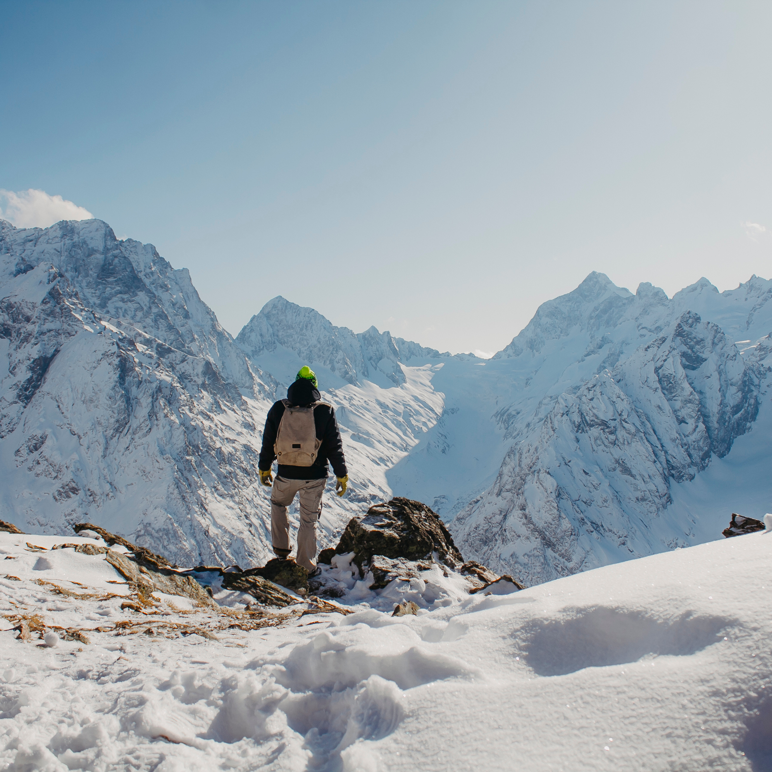 Мин воды (Новый год 2020)