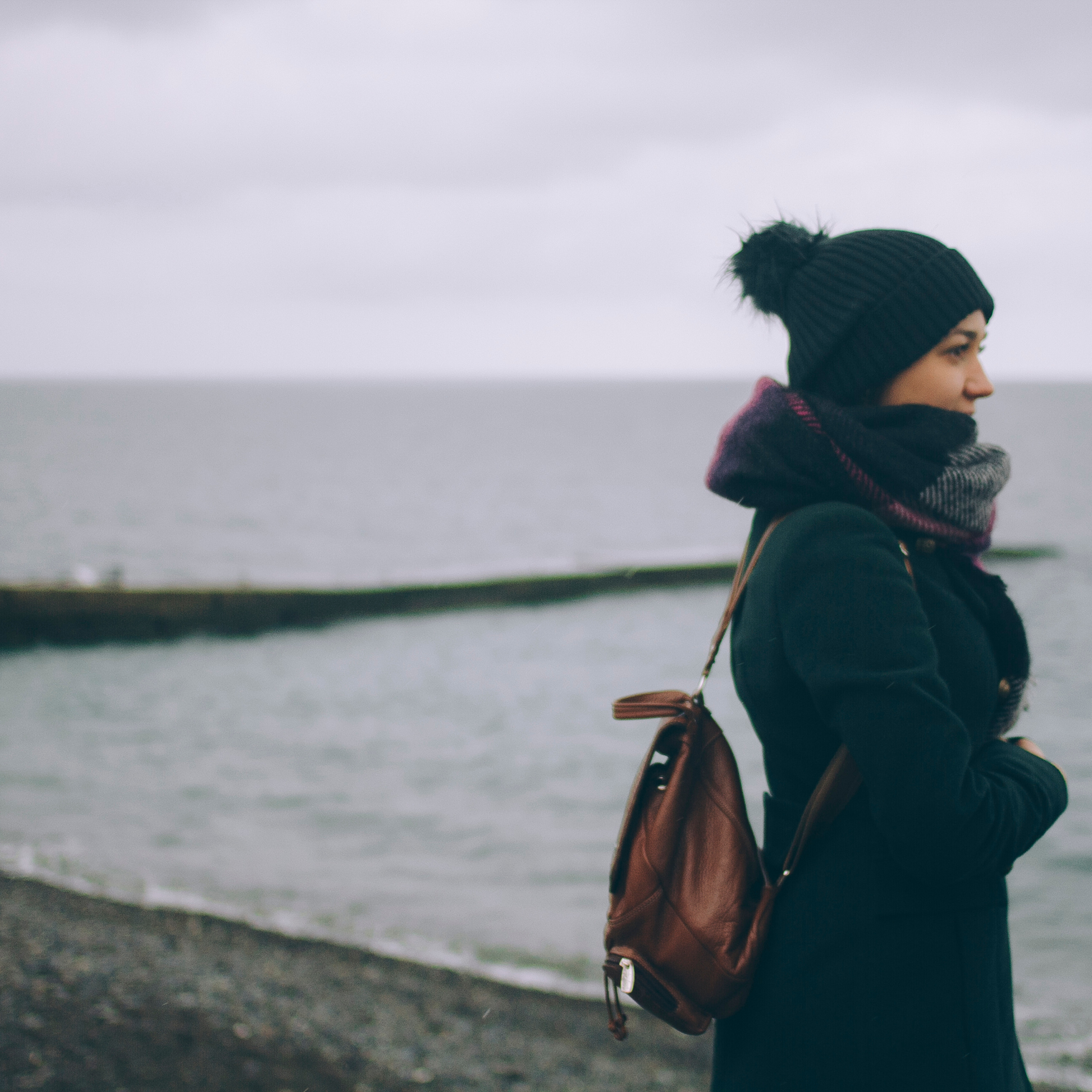 Сочи (декабрь 2017)